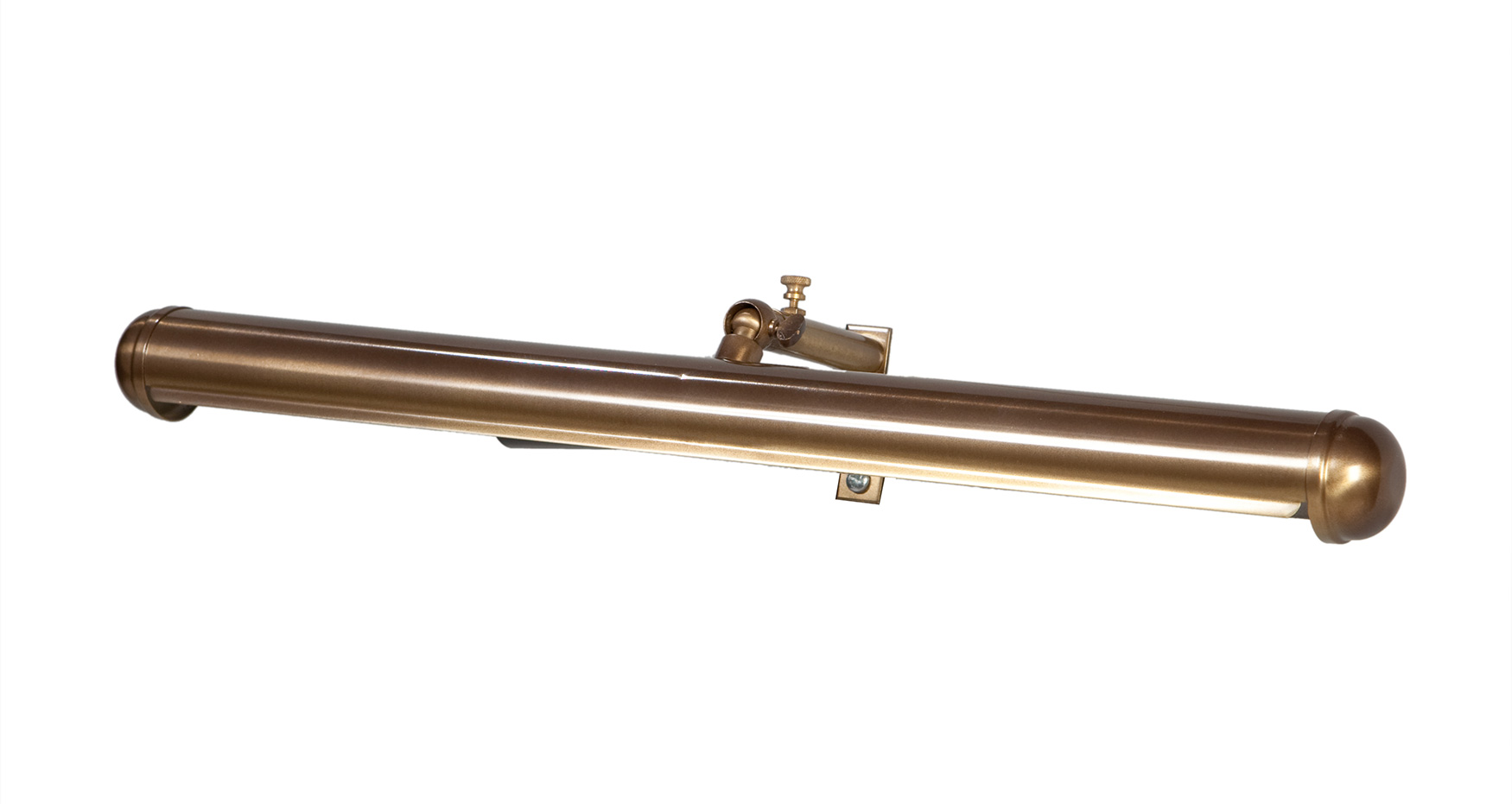 ETH Pintura Extra Large - lampe tableau - x 3,5 cm - bronze