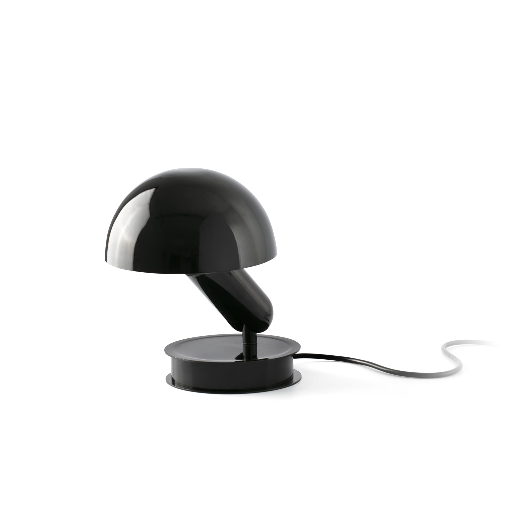 Faro Bela - lampe à poser - Ø 14,6 x - noire