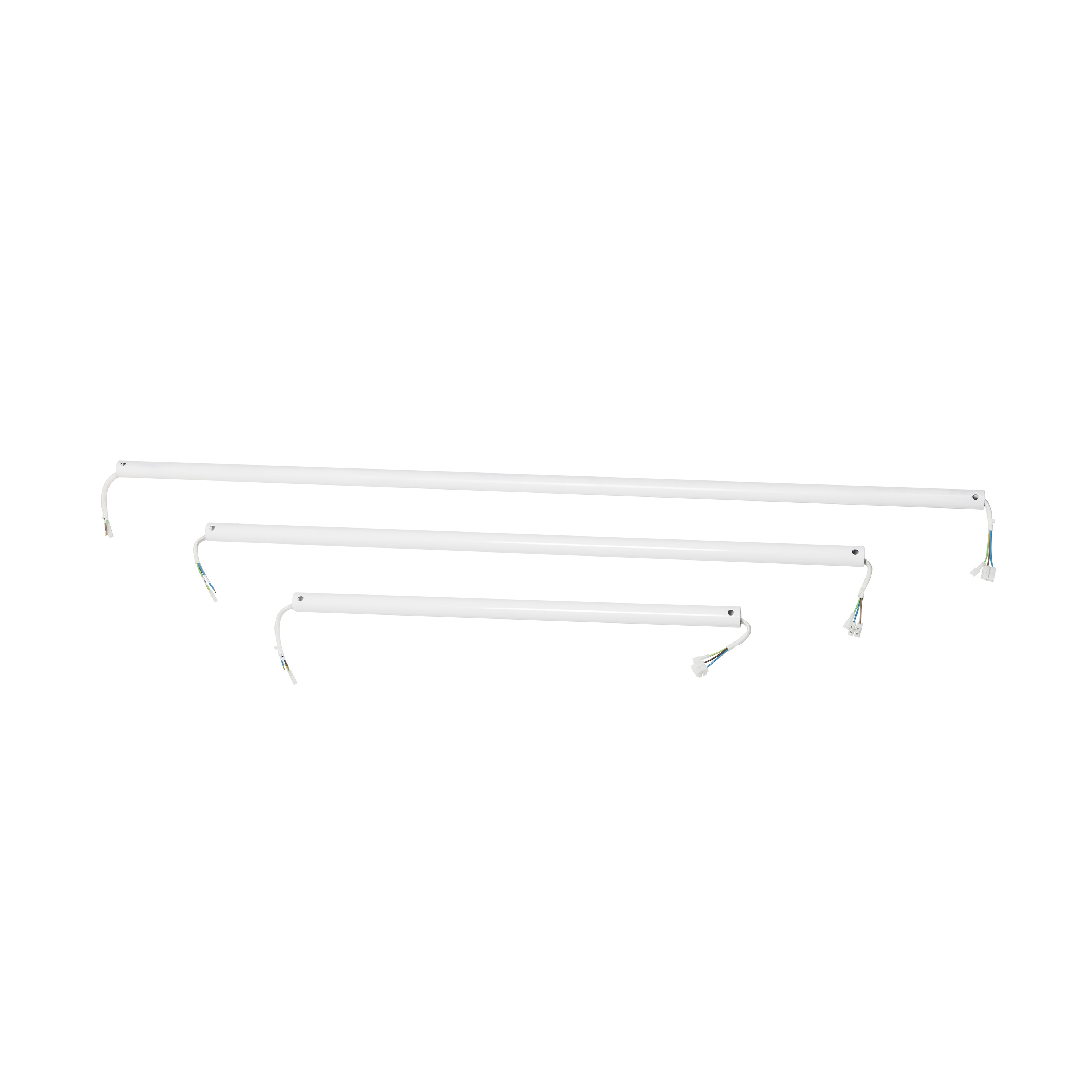 Faro Andros - Accessoire de bar - - acier blanc