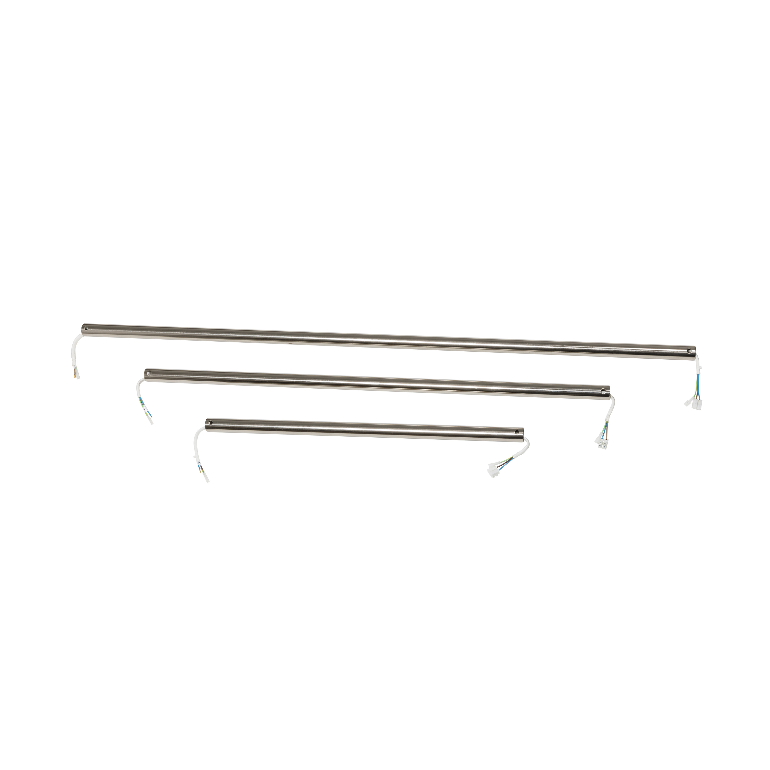 Faro Andros - accessoire de bar - - nickel mat