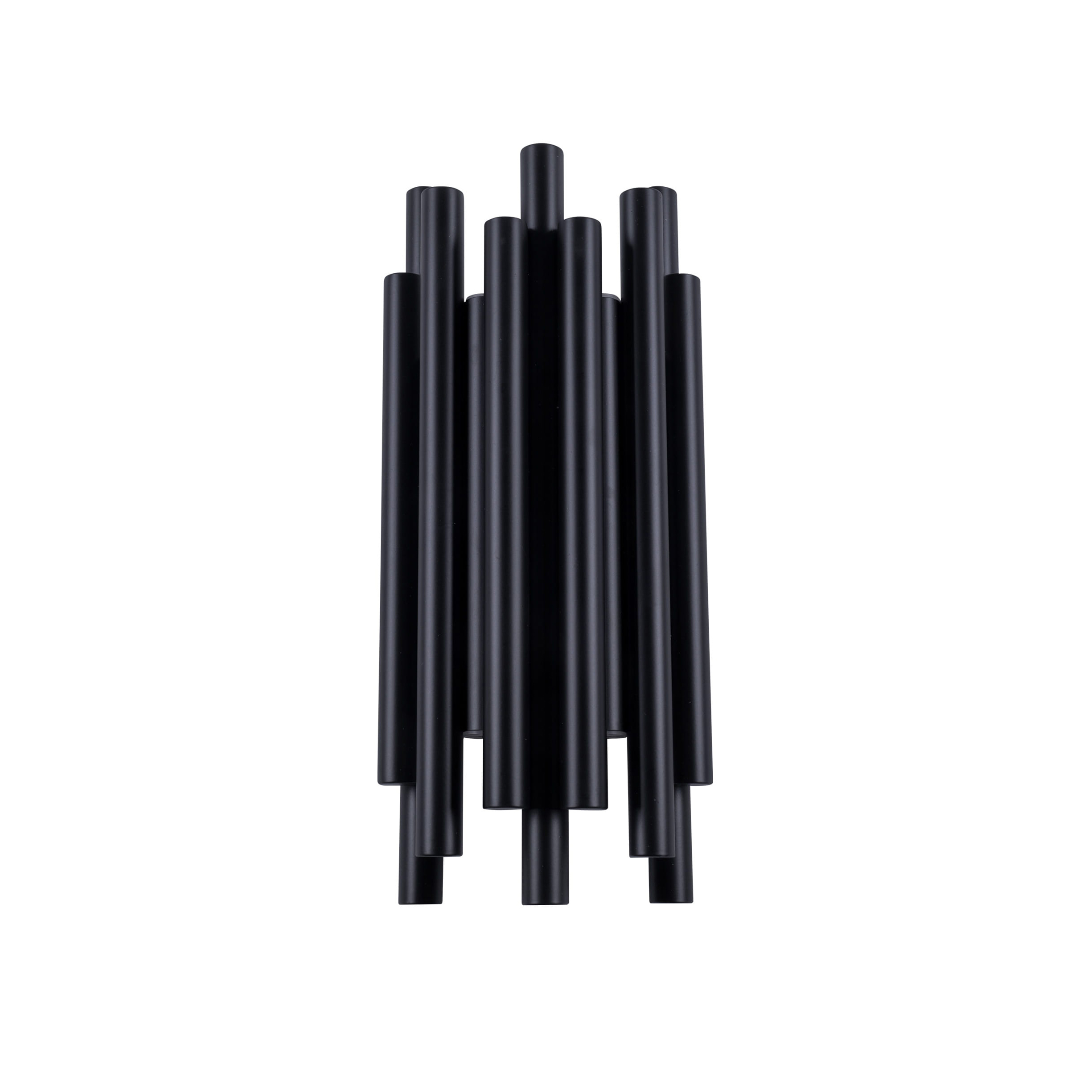 Maxlight Organic - applique murale - x - W LED inclus - noir