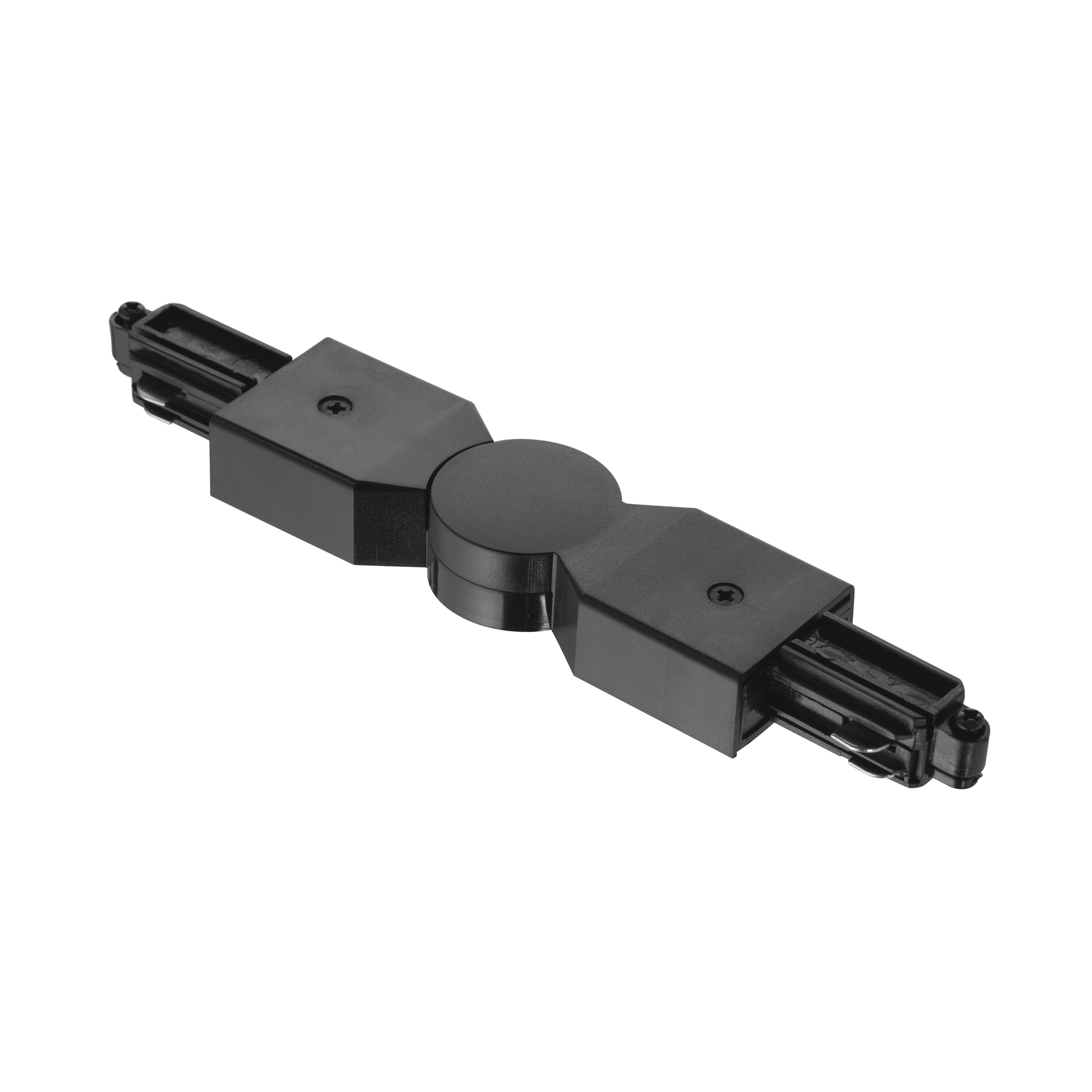 Nordlux Link Connect Turnable - accessoires pour rails - ,5 x 1,8 cm - noir
