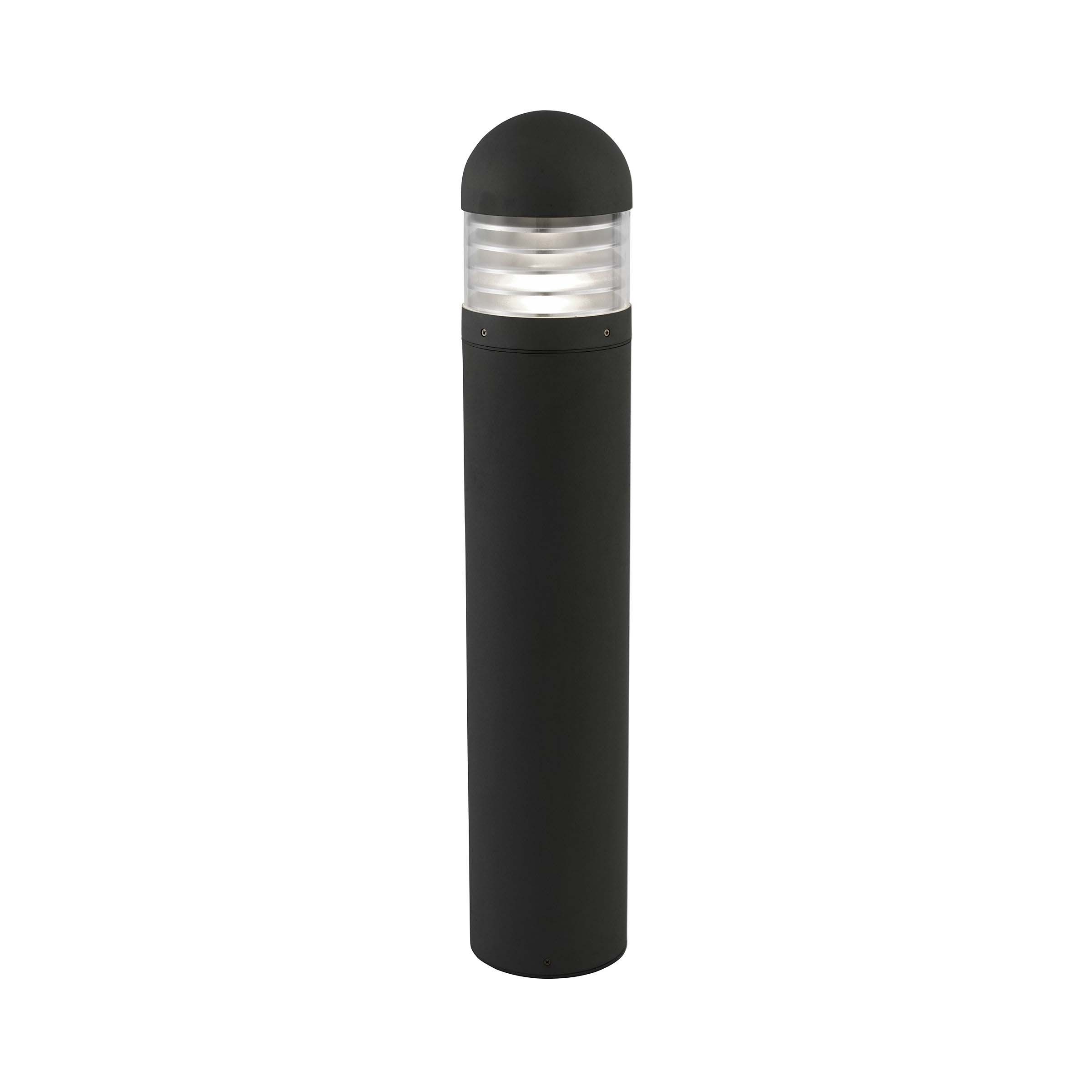 Searchlight Bronx - lampe de jardin - Ø cm - IP65 - noir