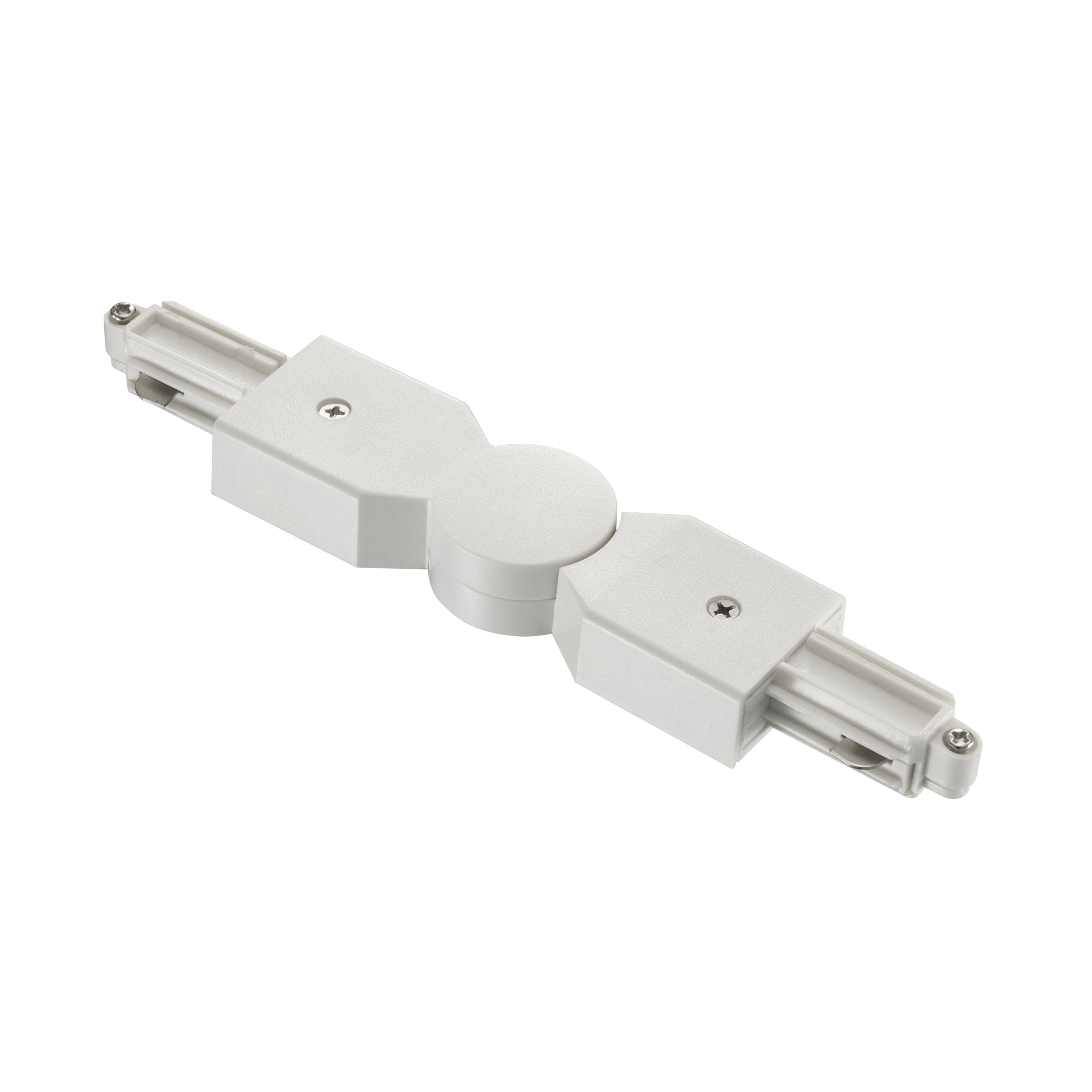 Nordlux Link Connect Turnable - accessoires pour rails - ,5 x 1,8 cm - blanc