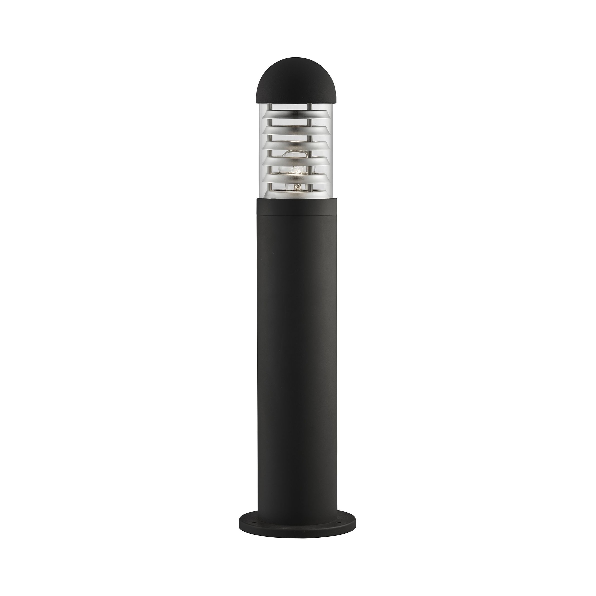 Searchlight Bronx - lampe de jardin - Ø cm - IP65 - noir