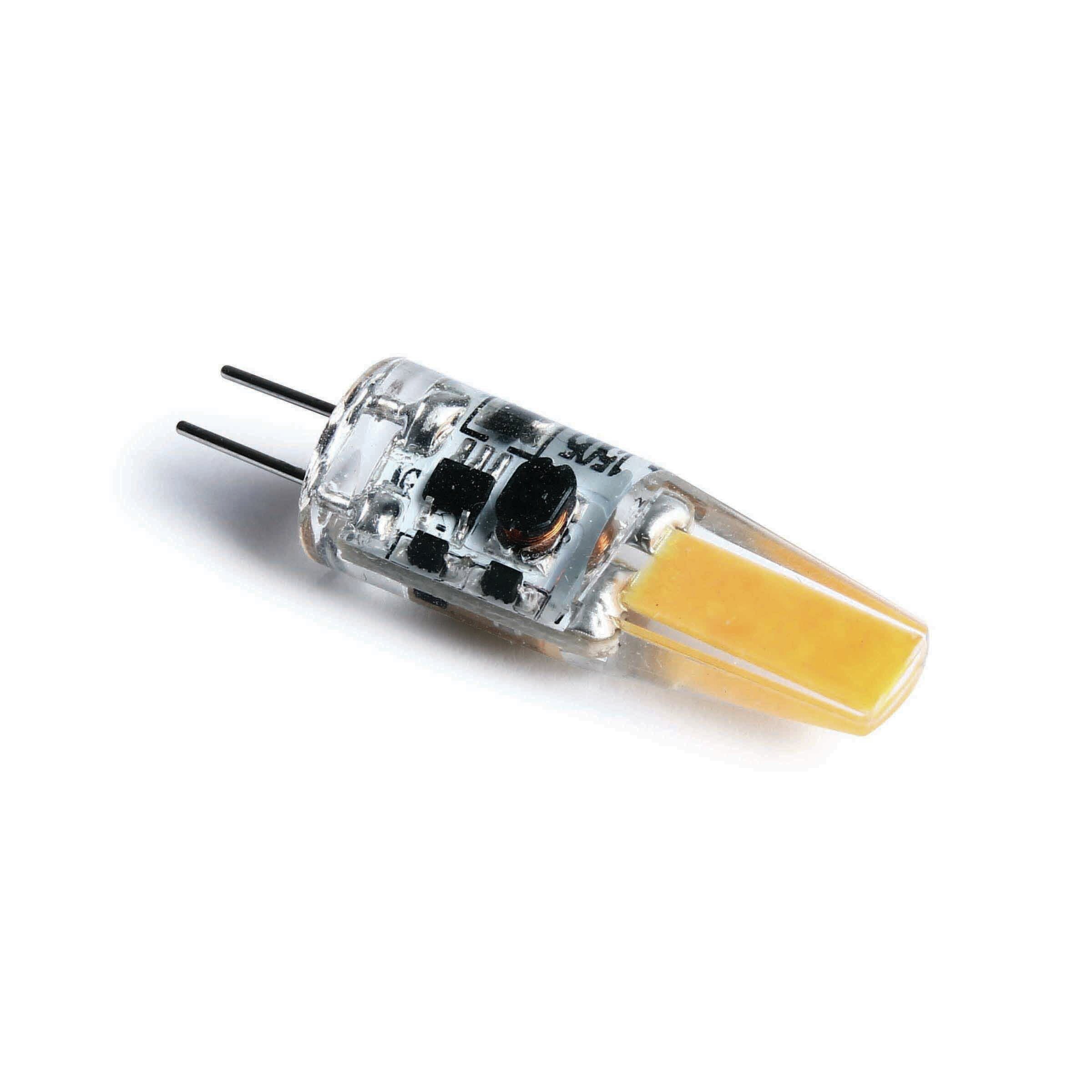 ONE Light G4 Lampe - Ø ,7 cm - G4 - 2W non-dimmable