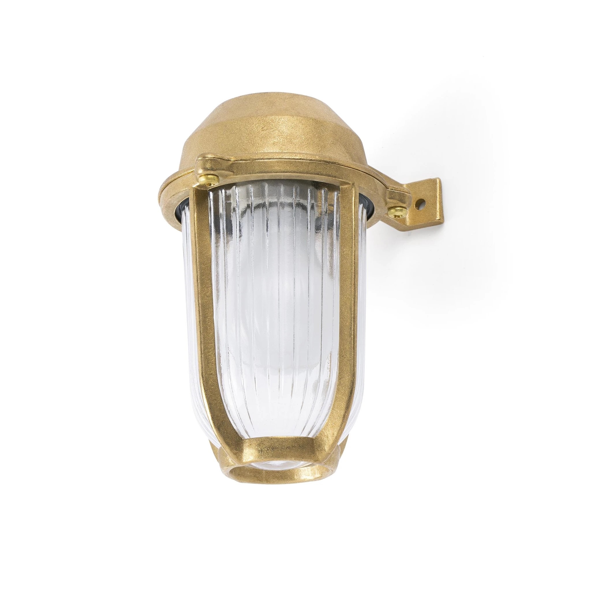 Faro Borda - applique murale - x - IP44 - laiton