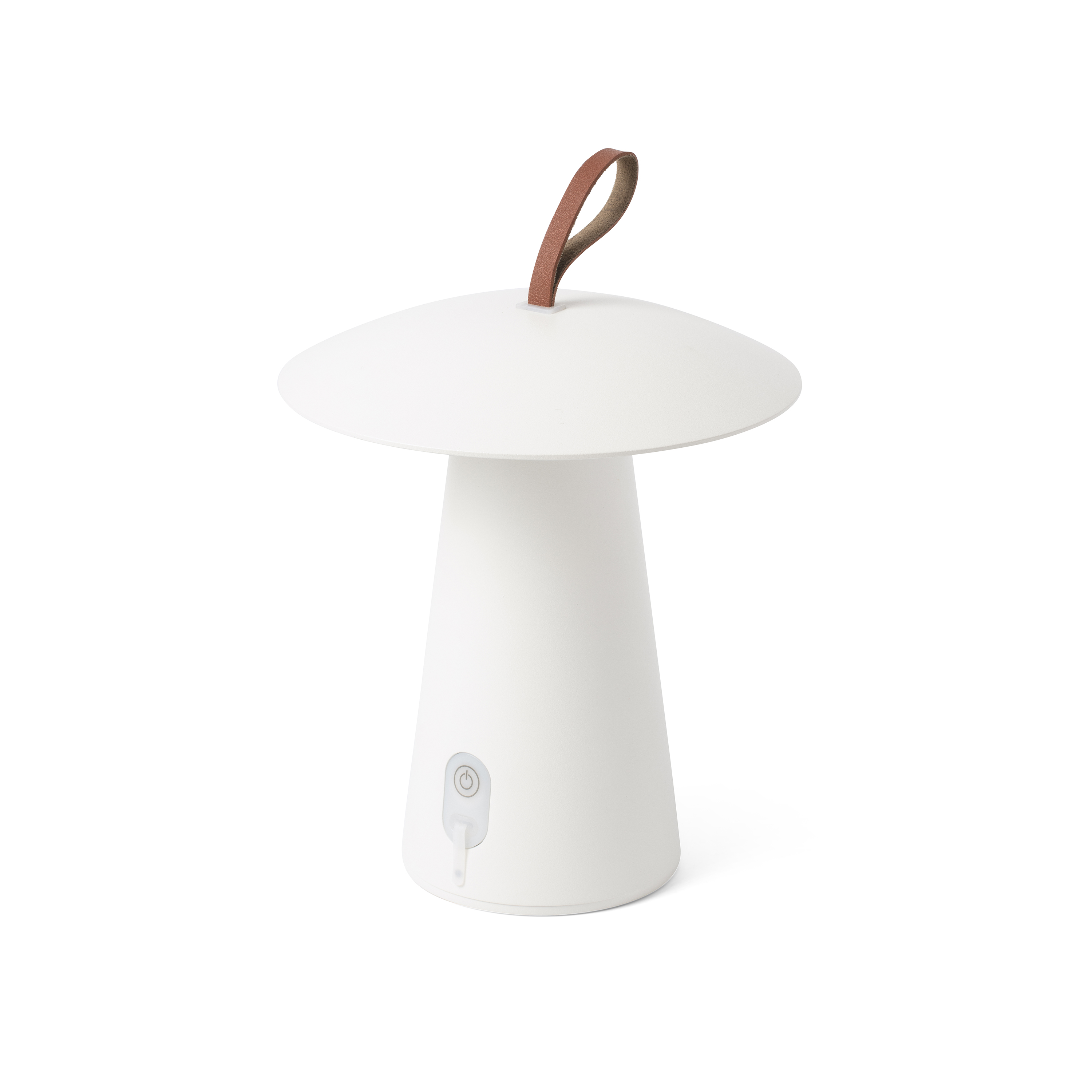 Faro Task - lampes portatives - Ø ,2 cm - 2W LED inclus - IP54 - blanc mat