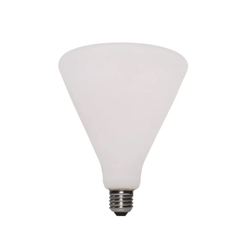 Daylight Italia Siro Lampe LED - Ø 14,3 x - E27 - 6W dimmable - 2700K - blanc