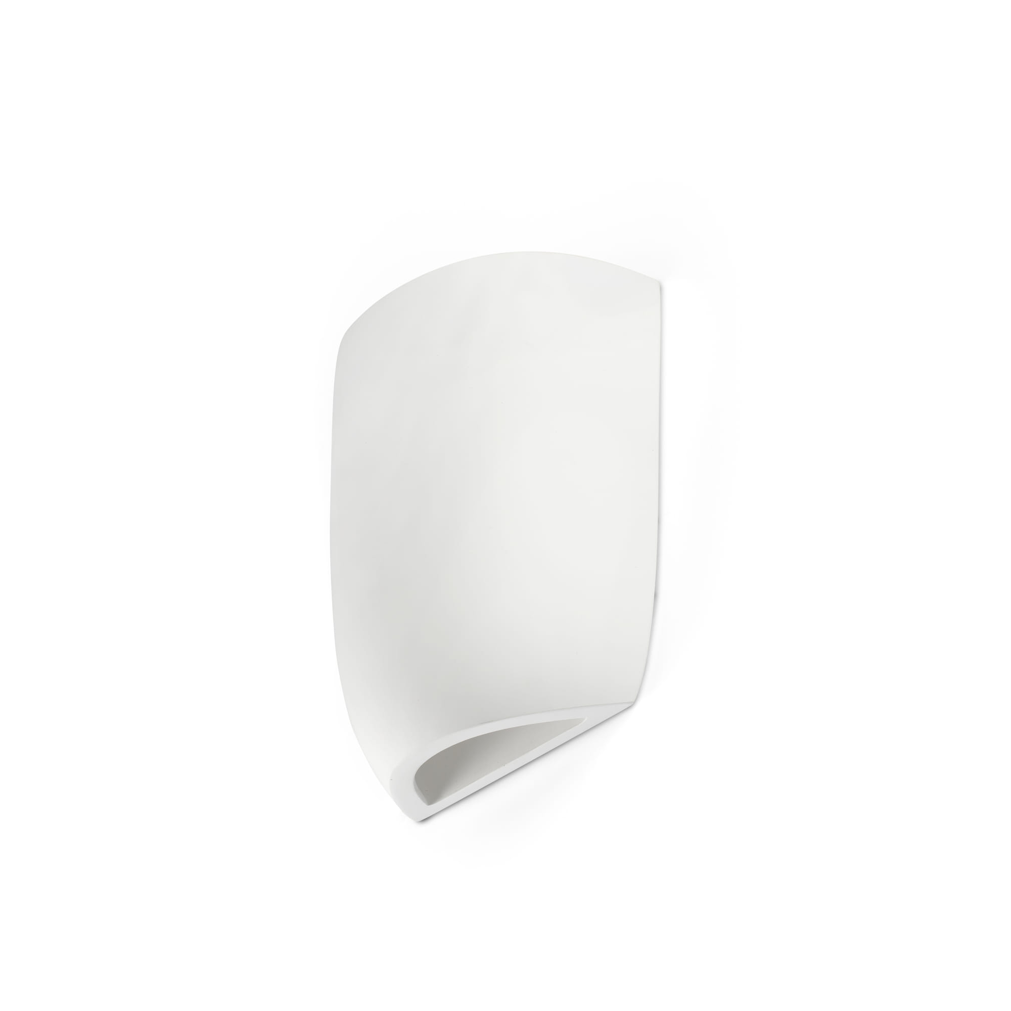Faro Kappu 250 - applique murale - x 9,7 cm - blanc