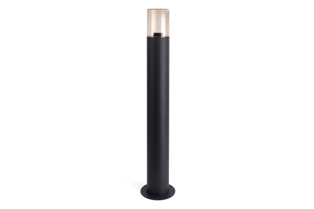Integral LED Winchester – borne de jardin – Ø 14,4 × – IP65 – anthracite — vue 3