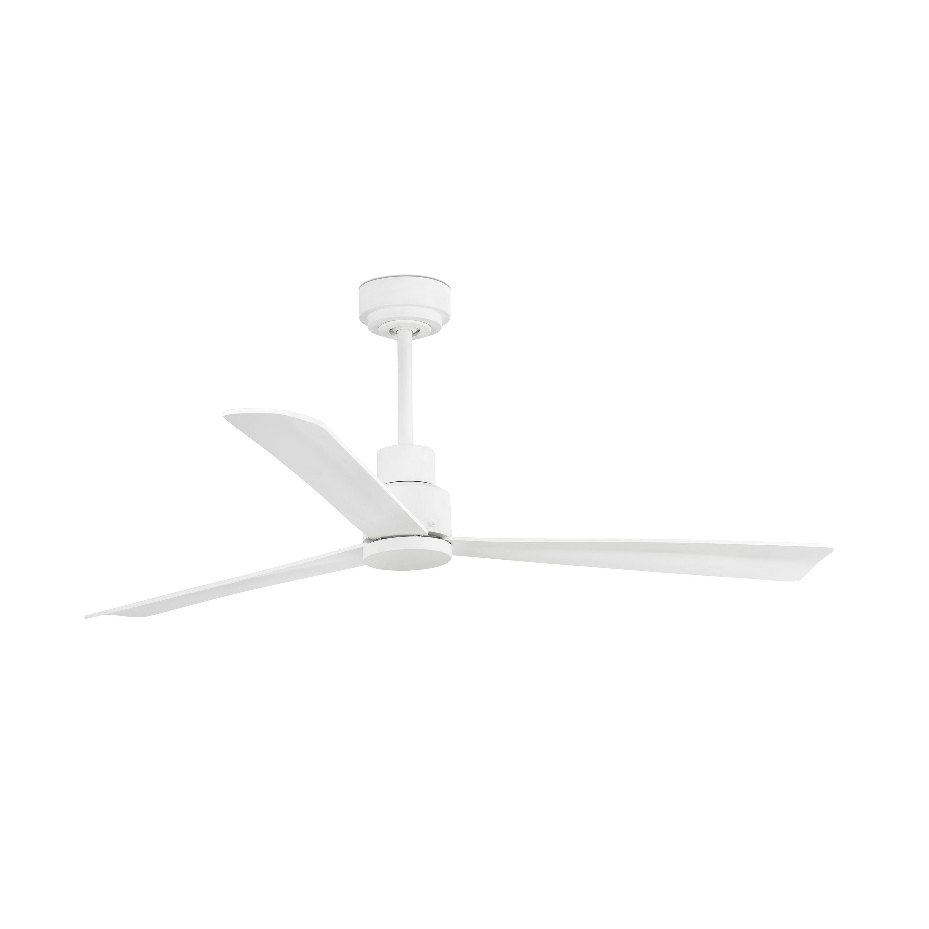 Faro Nassau - ventilateur de plafond avec télécommande - Ø - blanc