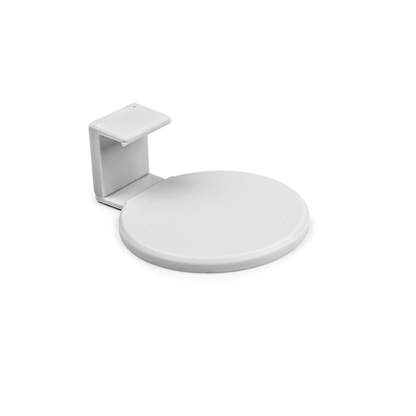 KLUS PIONISA - Support de montage - blanc