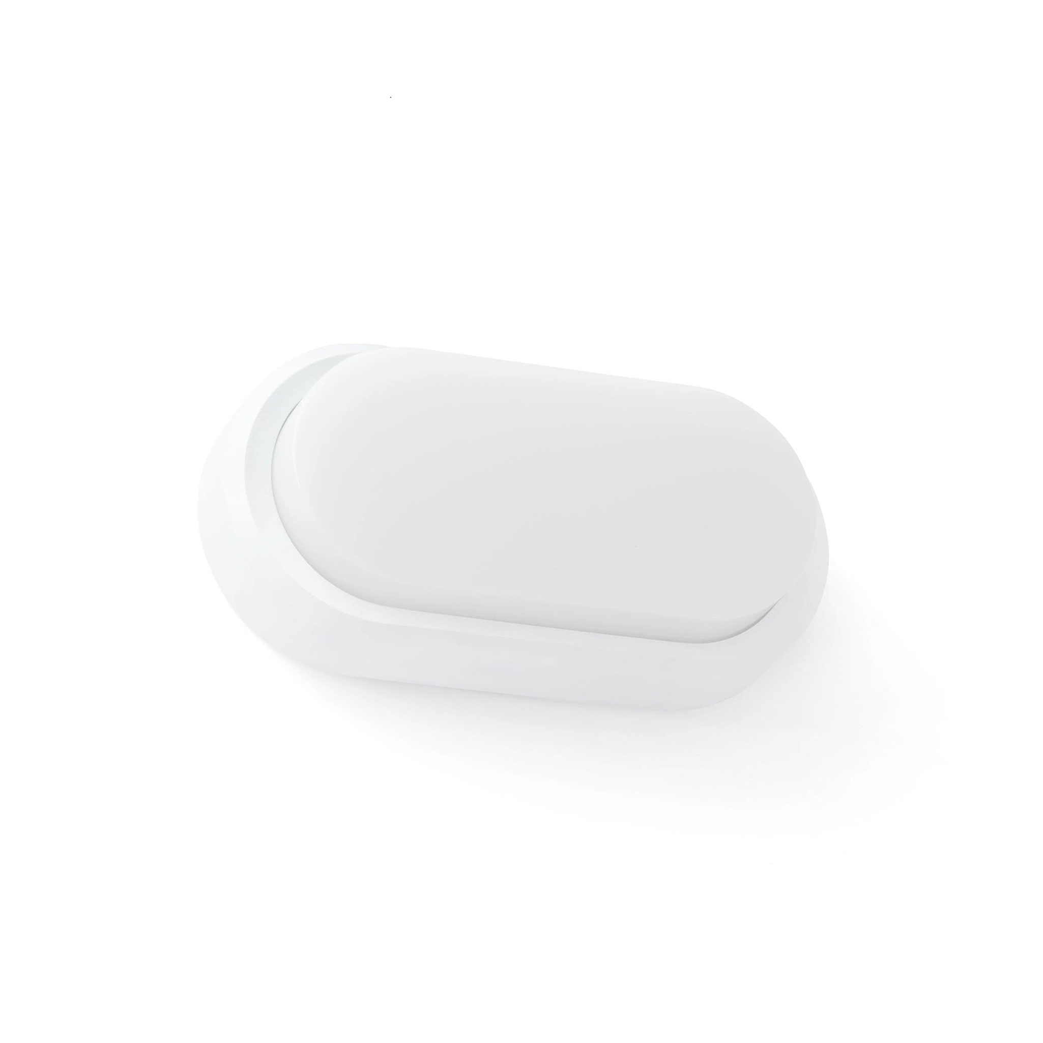 Faro Fred - applique murale - ,4 x - 7W LED inclus - IP65 - blanc mat