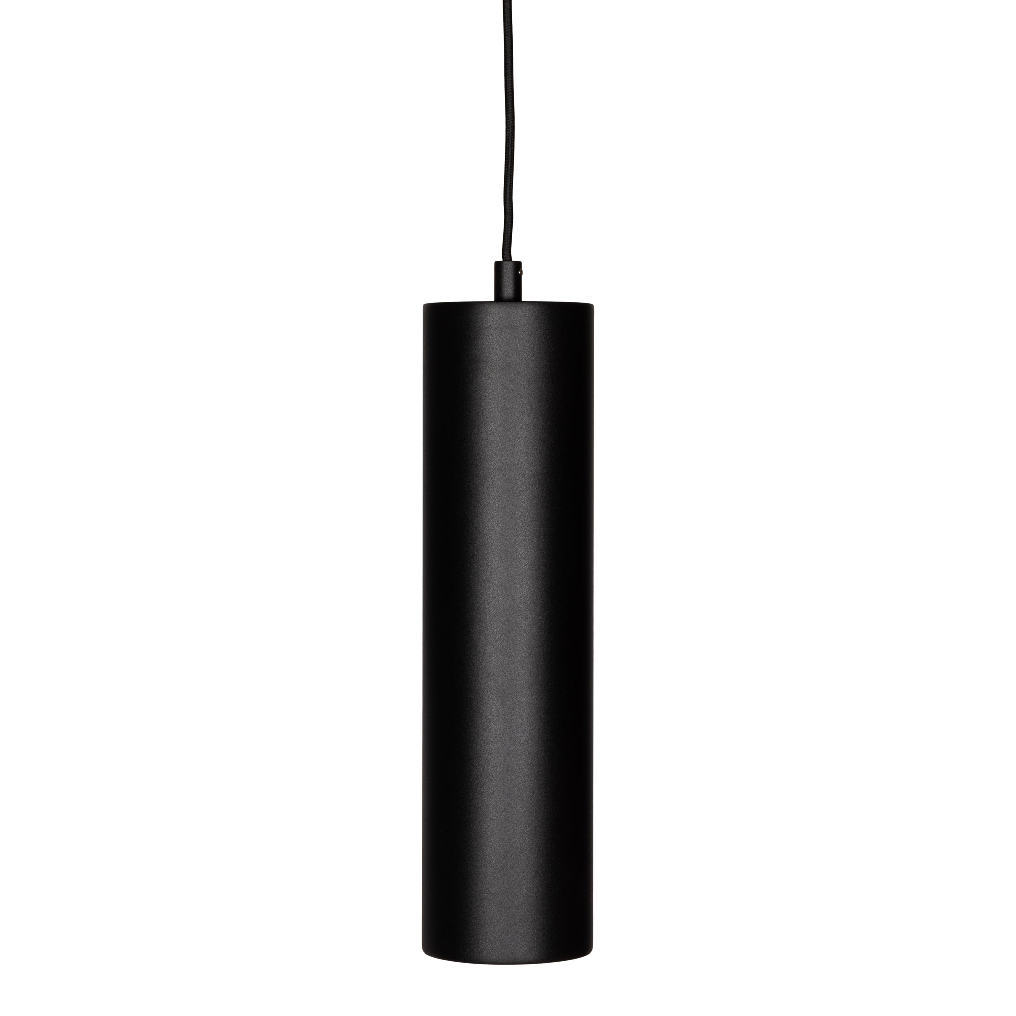 Projectlight Artemis - lampe suspendue - Ø cm - noir