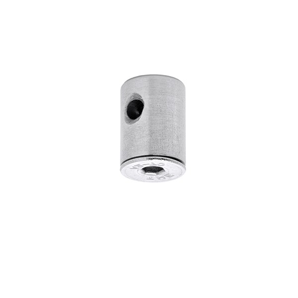 Klus BZP - point d"attache - gris