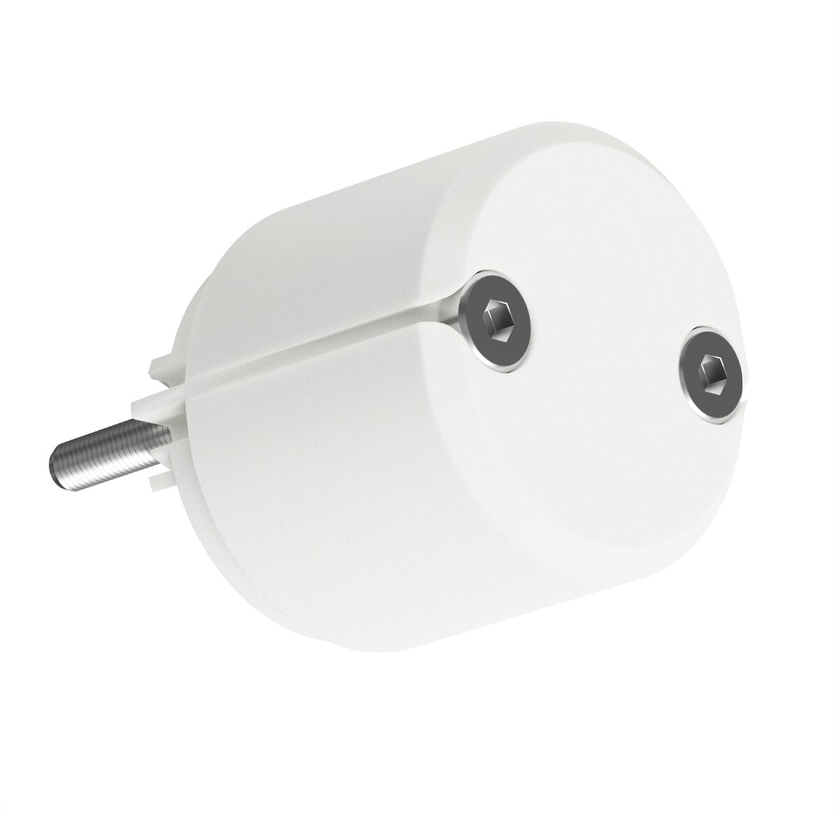 Klus JAZ Duo W - embout - blanc