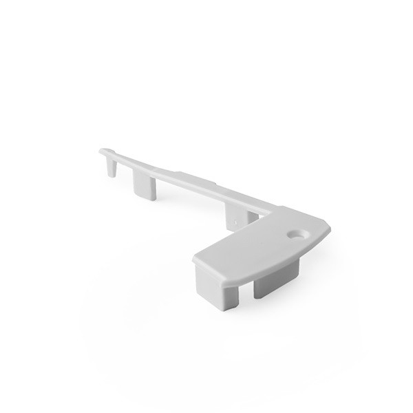 Klus STEP-L - embout - gris
