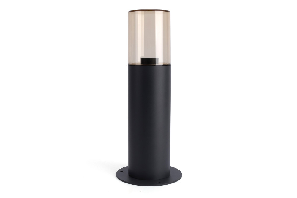 Integral LED Winchester – borne de jardin – Ø 14,4 × – IP65 – anthracite