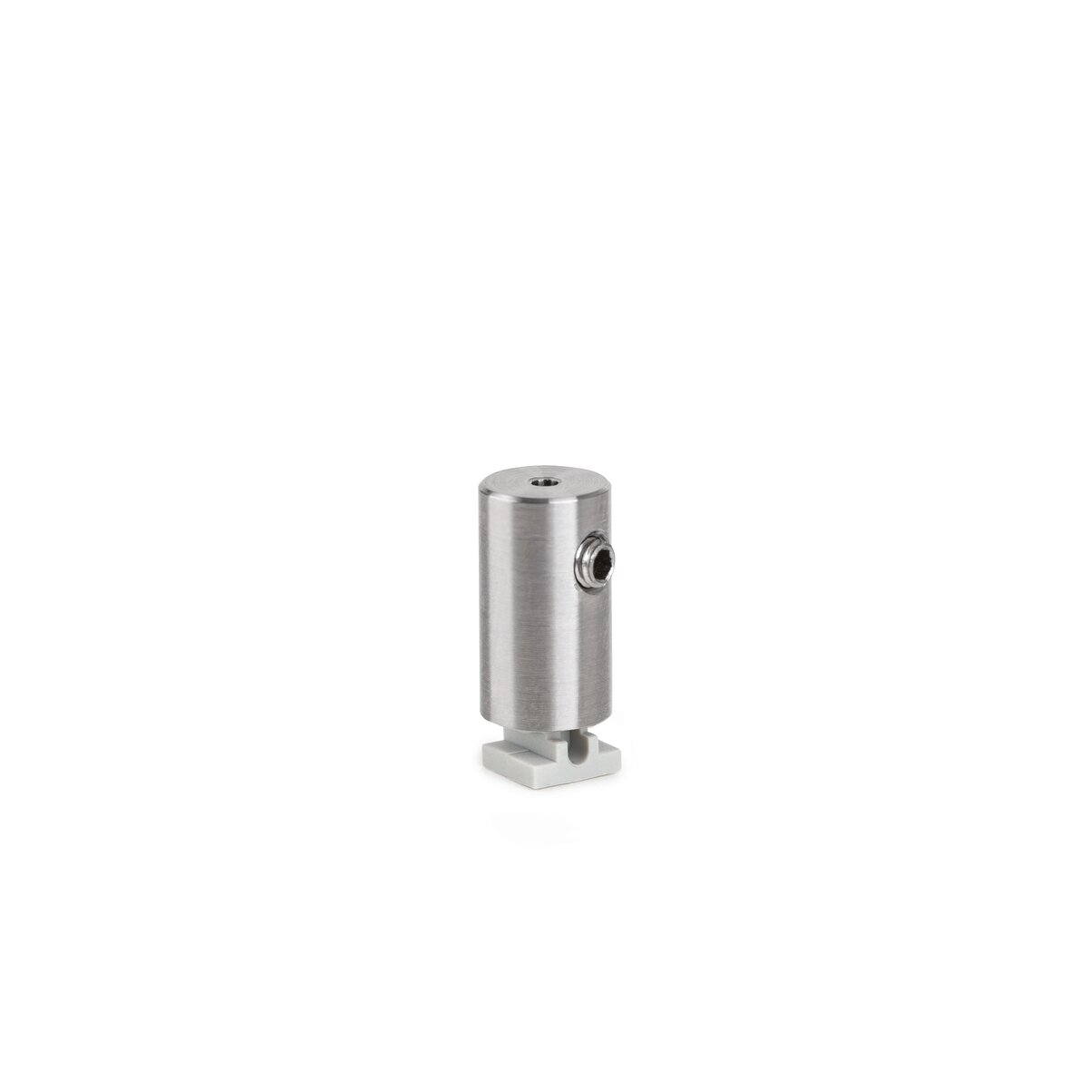 KLUS LIN-ZM - point d"attache - argent