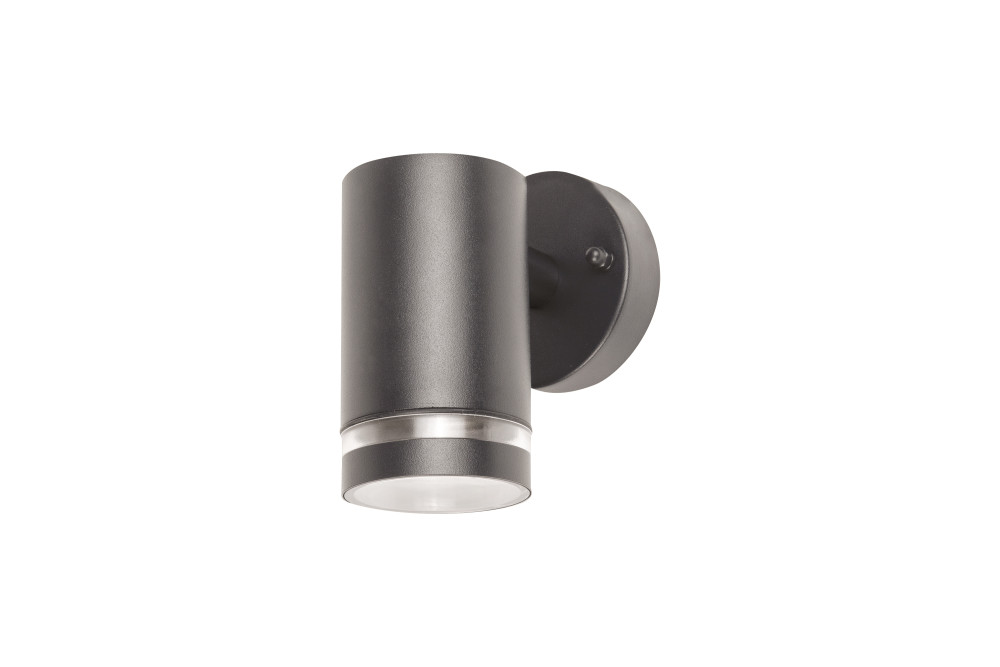 Integral LED Beijing – applique murale extérieure – 7,3 x 10,9 x – IP65 – anthracite