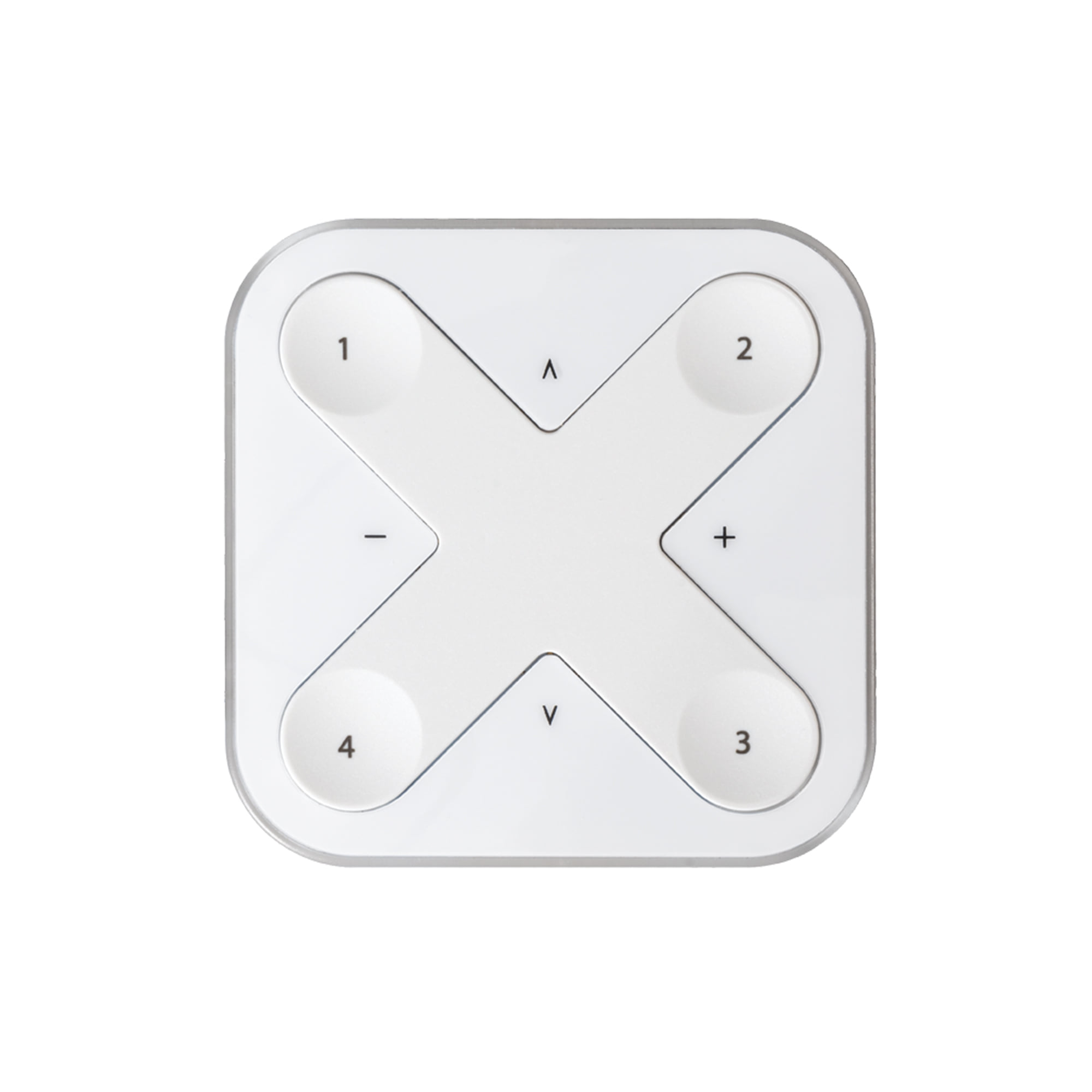 Faro - Interrupteur variateur Casambi - blanc