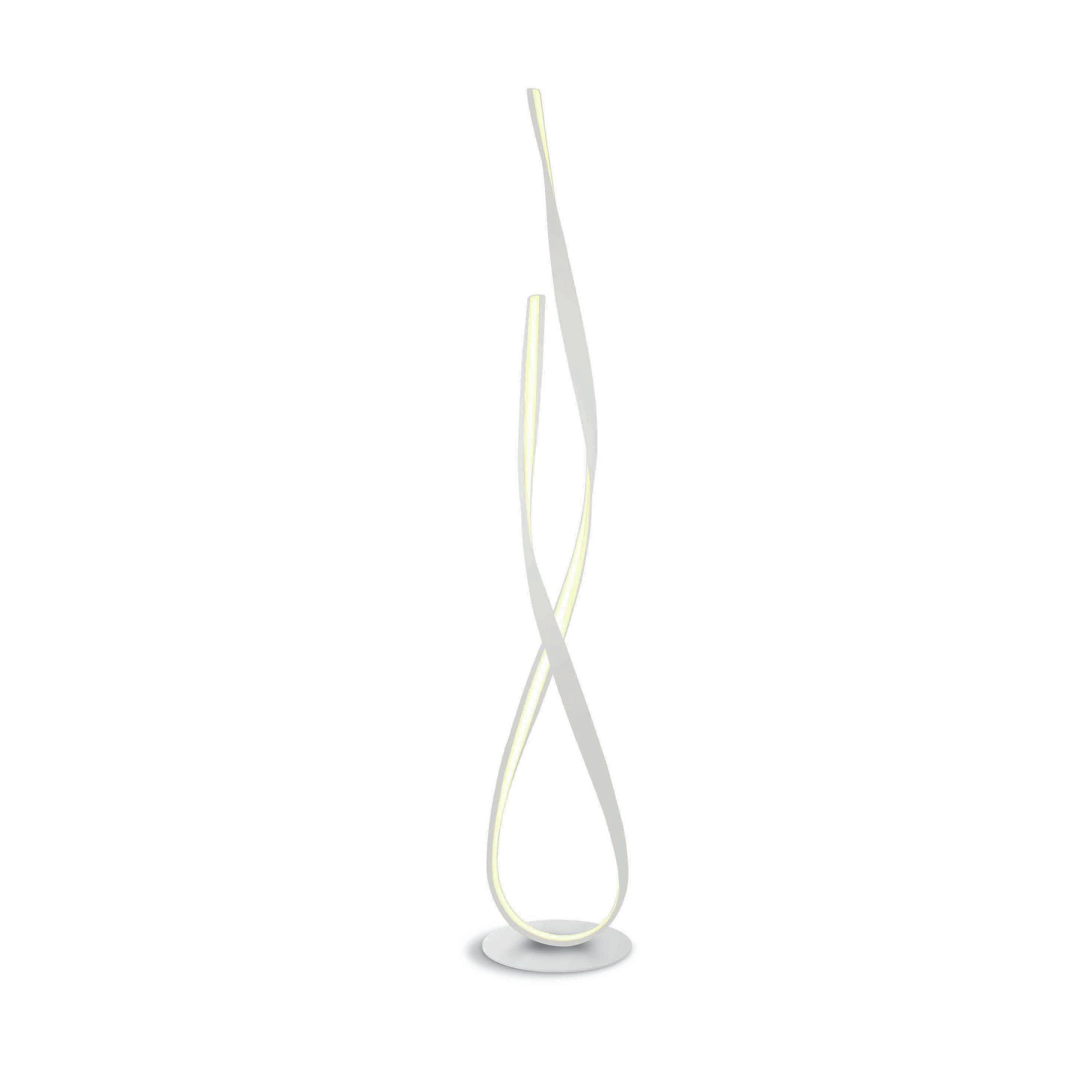 ONE Light Ribbon - lampadaire - - 29W LED inclus - blanc