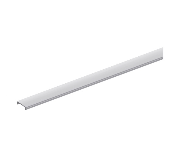 VK Lighting Eiva - système de rail magnétique - couverture / plaque de recouvrement - - blanc