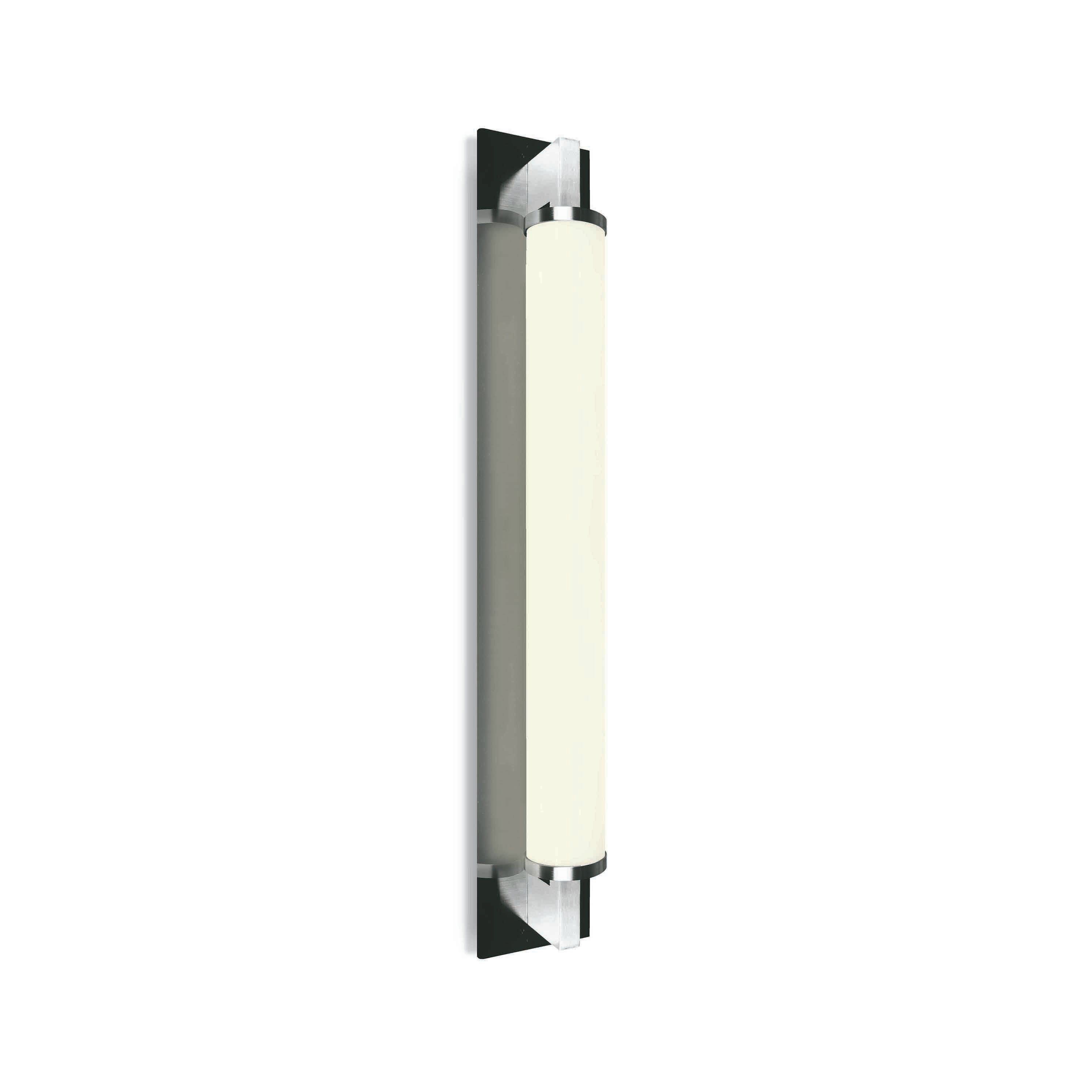 ONE Light Classic Mirror Lights - lumière miroir - ,5 x 10,5 cm - 18W LED inclus - IP44 - chrome