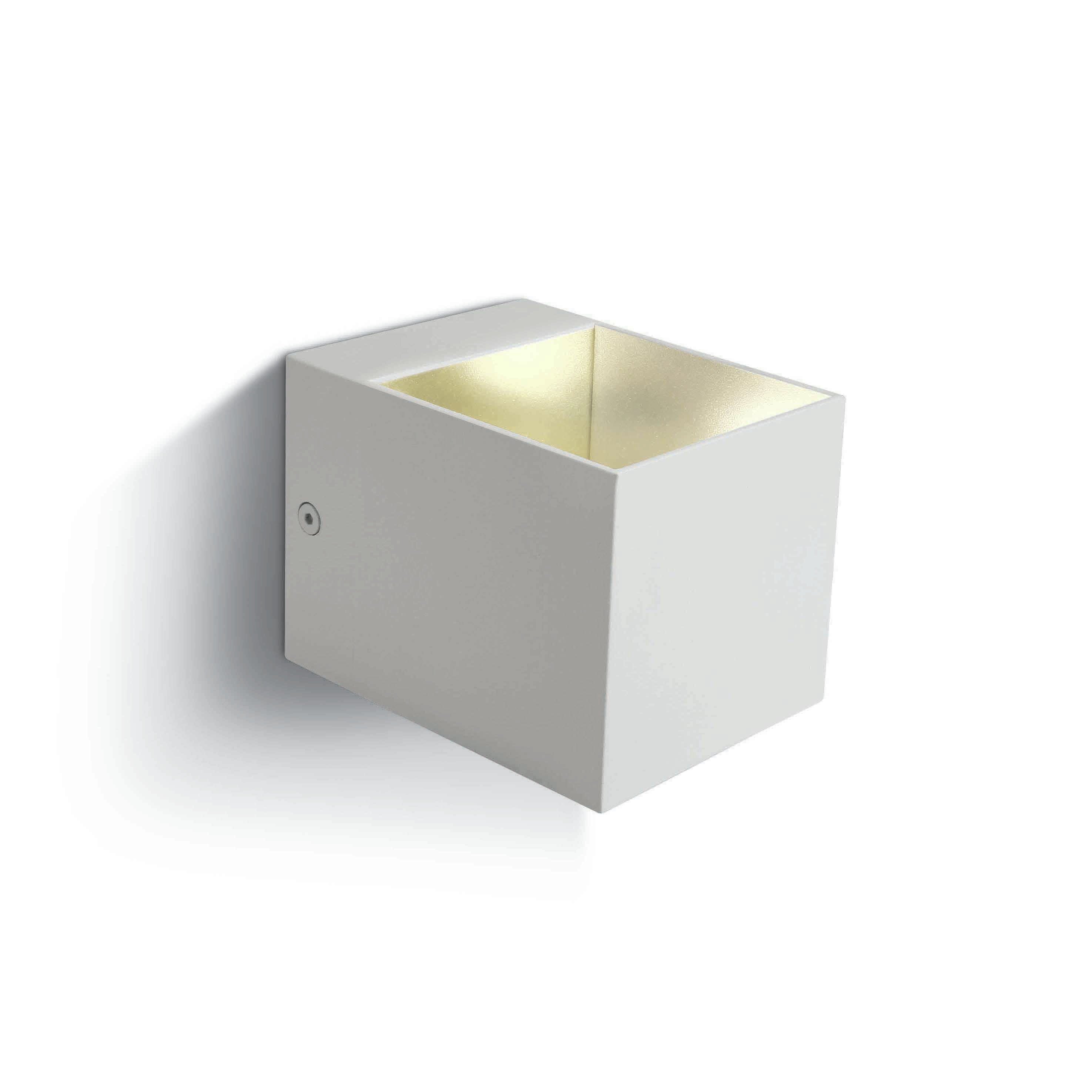 ONE Light G9 Decorative - applique murale - ,6 x 8 cm - blanc