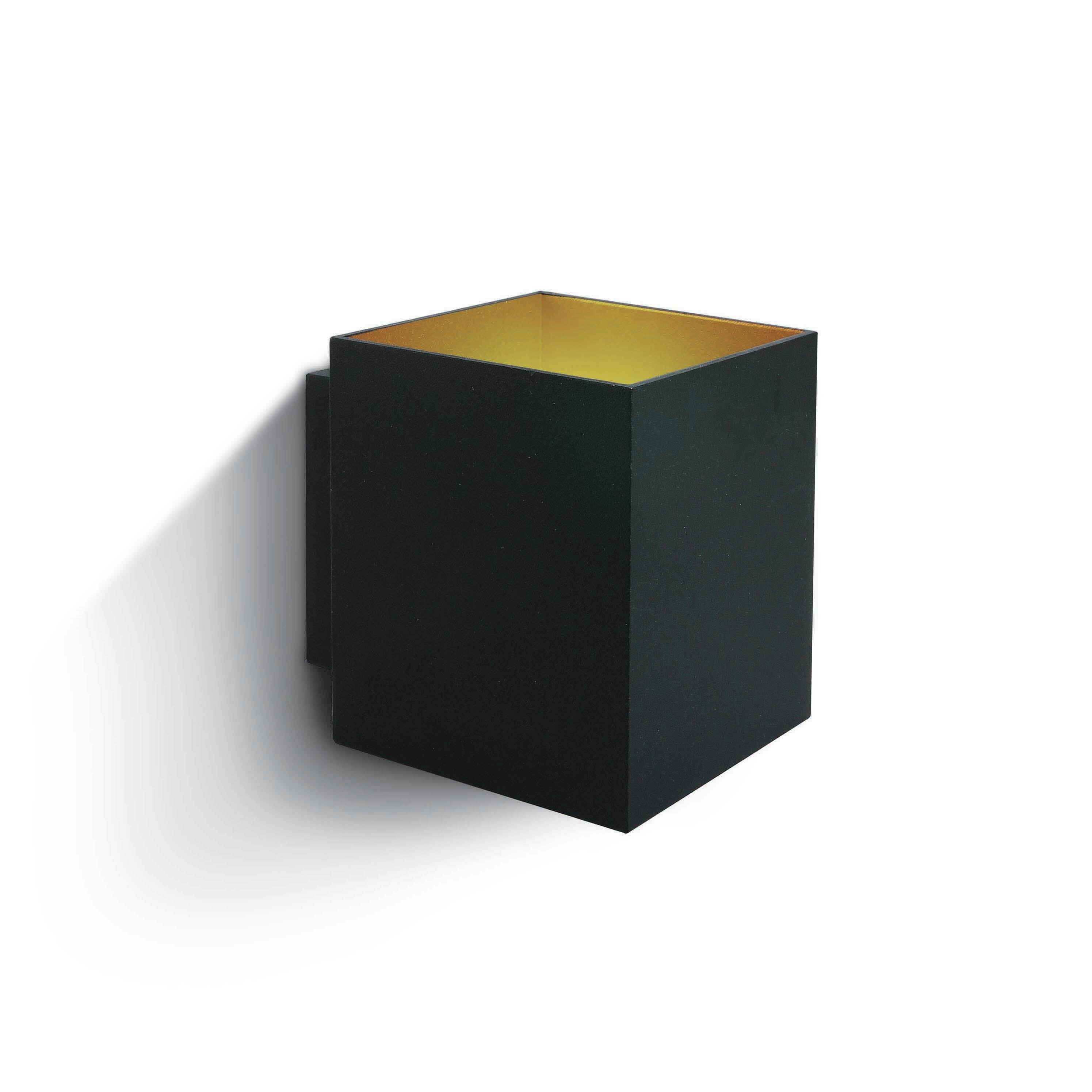 ONE Light G9 Decorative - applique murale - ,2 x - noir