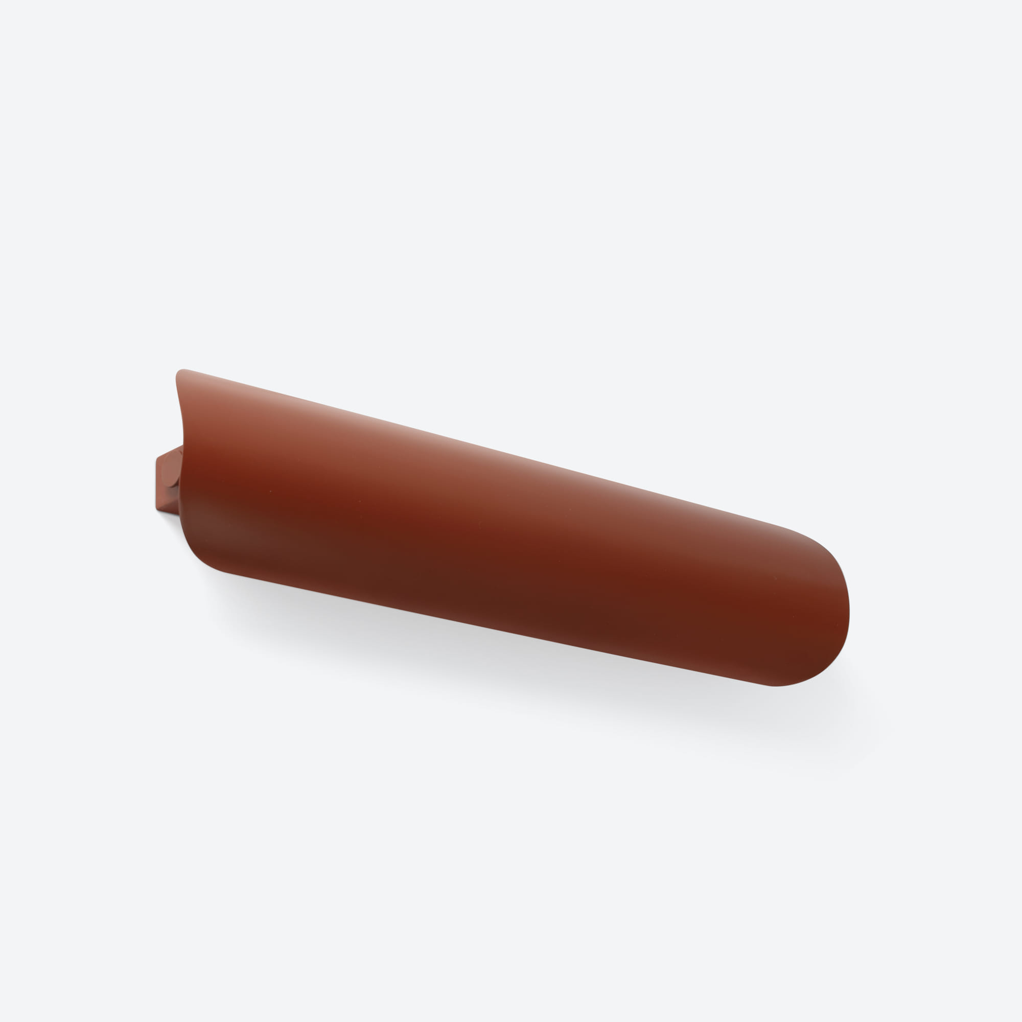 Faro Novo 500 - applique murale - x 10,8 cm - 12W LED inclus - terracotta