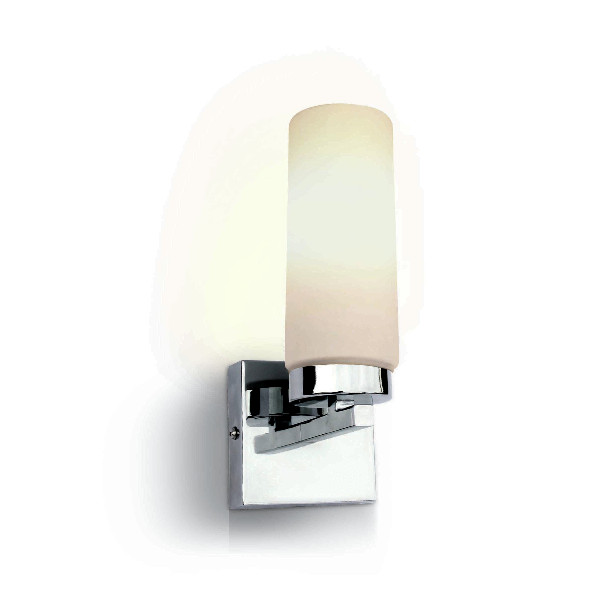 ONE Light Mirror Side Lights - lumière miroir - x - IP44 - chrome