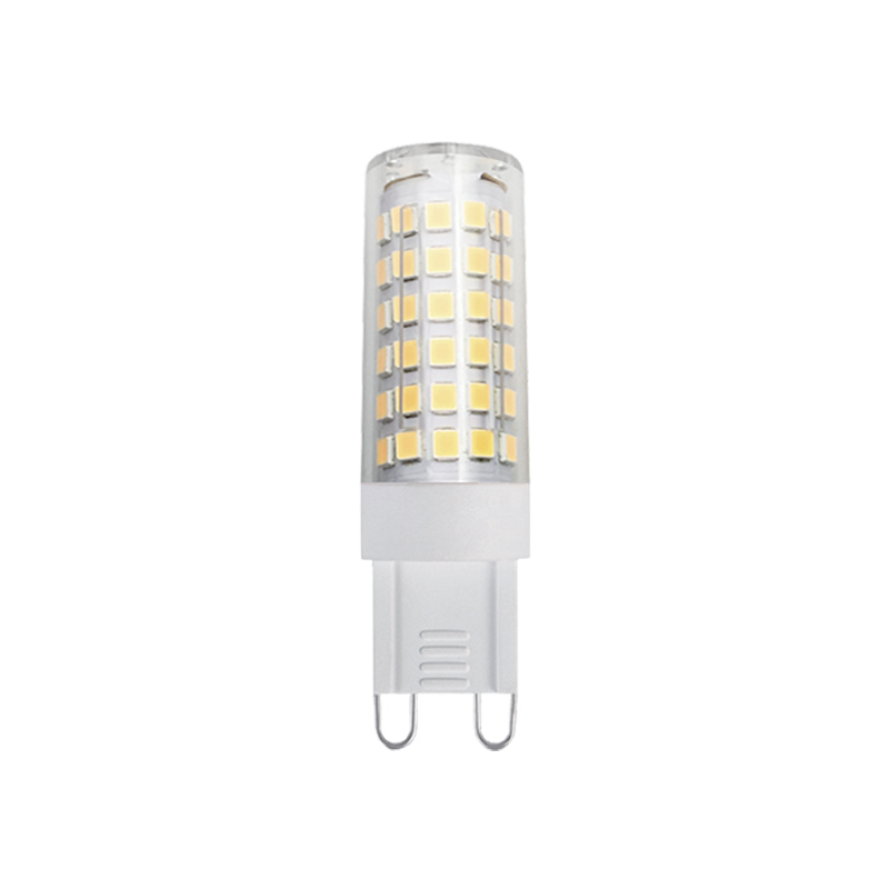Elmark G9 LED - Ø 1,9 x 6,5 cm - G9 - 7W - 6400K