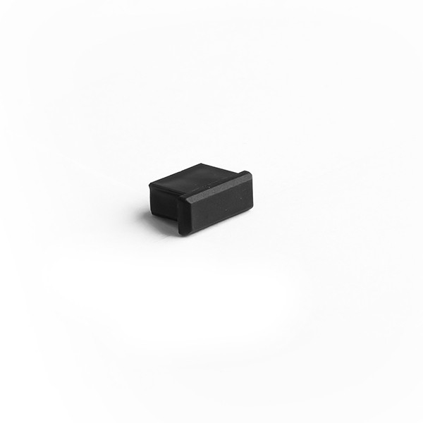 KLUS MICRO ALU - embout - noir