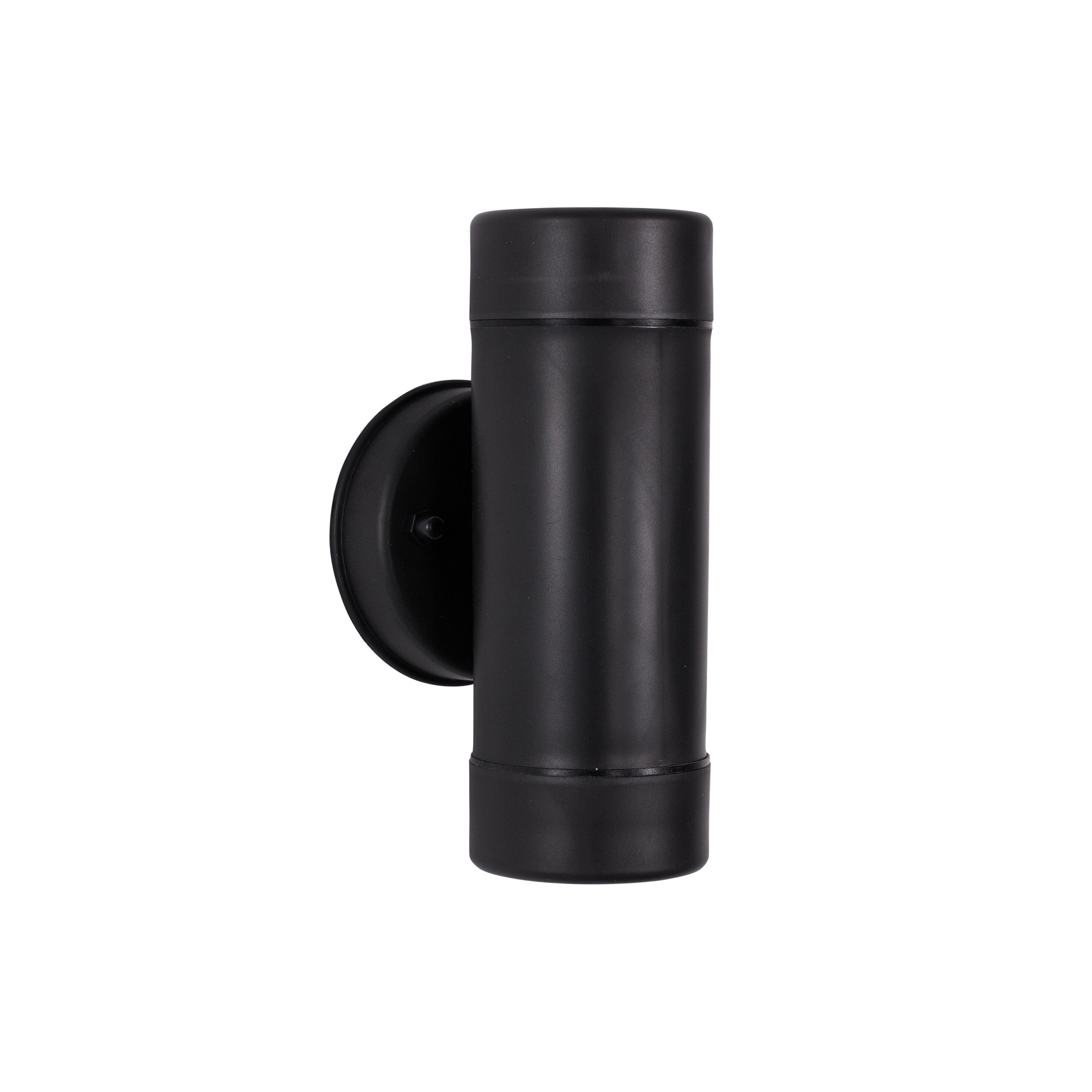Nova Luce Limbio - applique d"extérieur - ,5 x - IP44 - noir