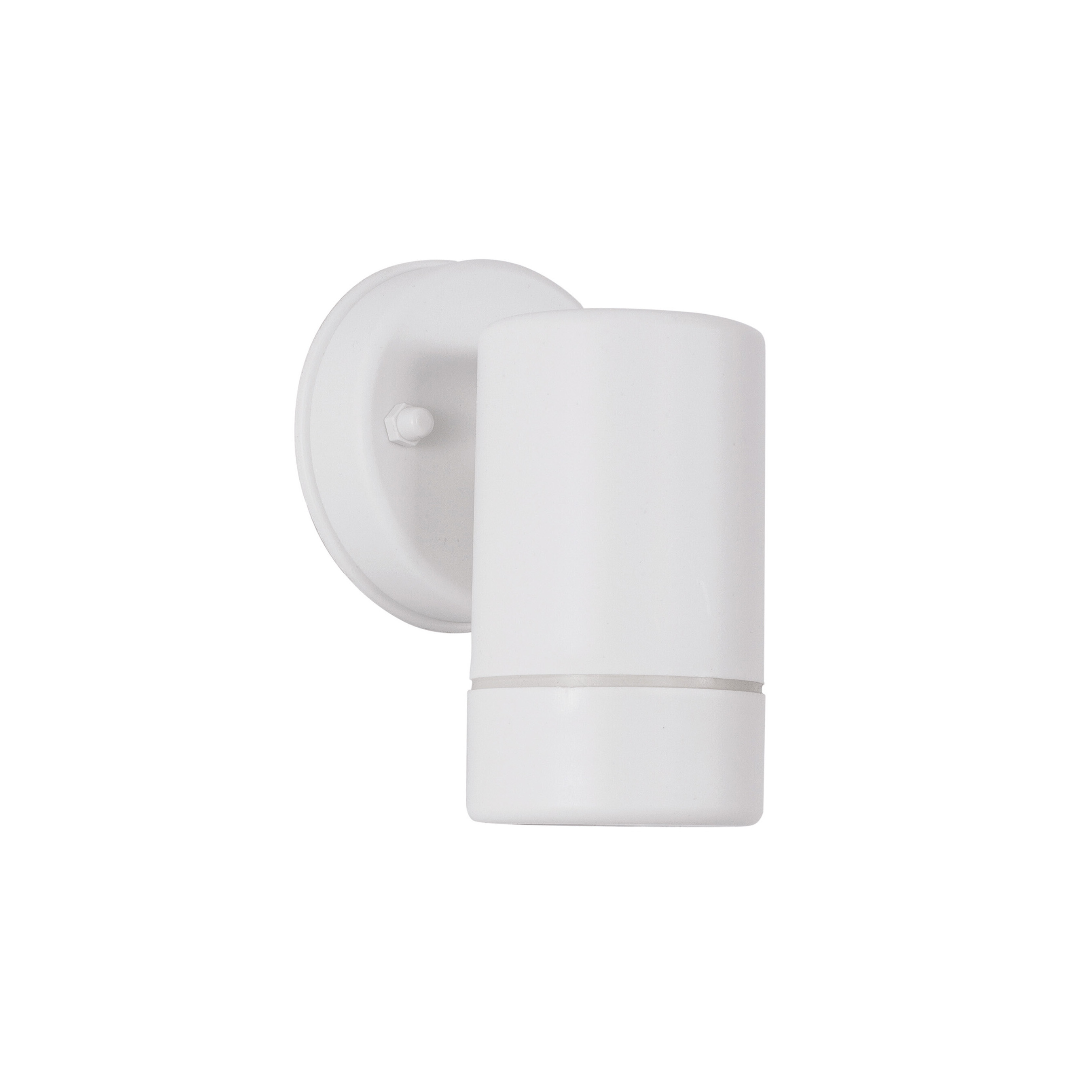 Nova Luce Limbio - applique d"extérieur - ,5 x - IP44 - blanc
