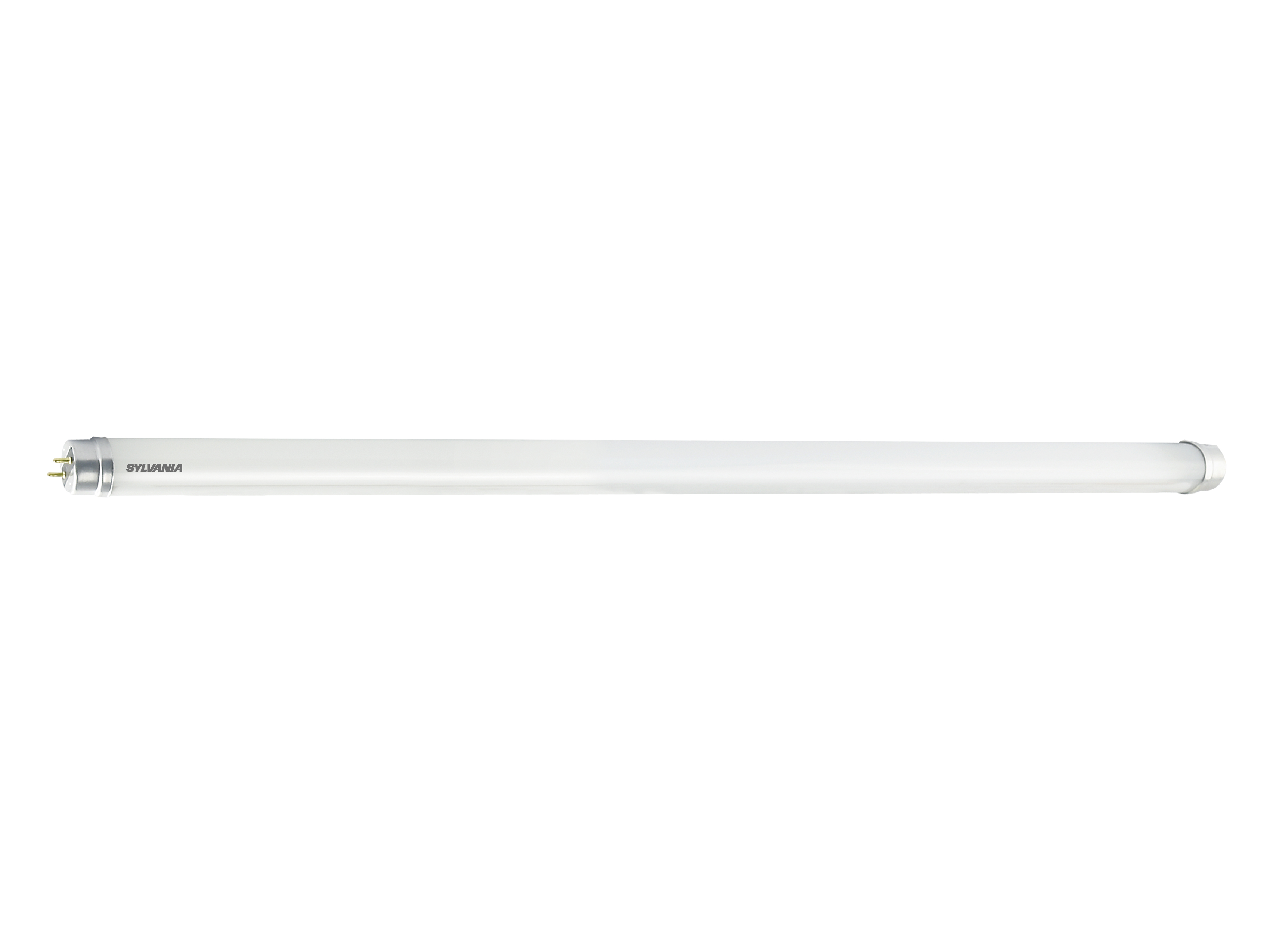 Sylvania tube LED T8 - 73,3 cm - G13 - 9W - non dimmable - 3000K