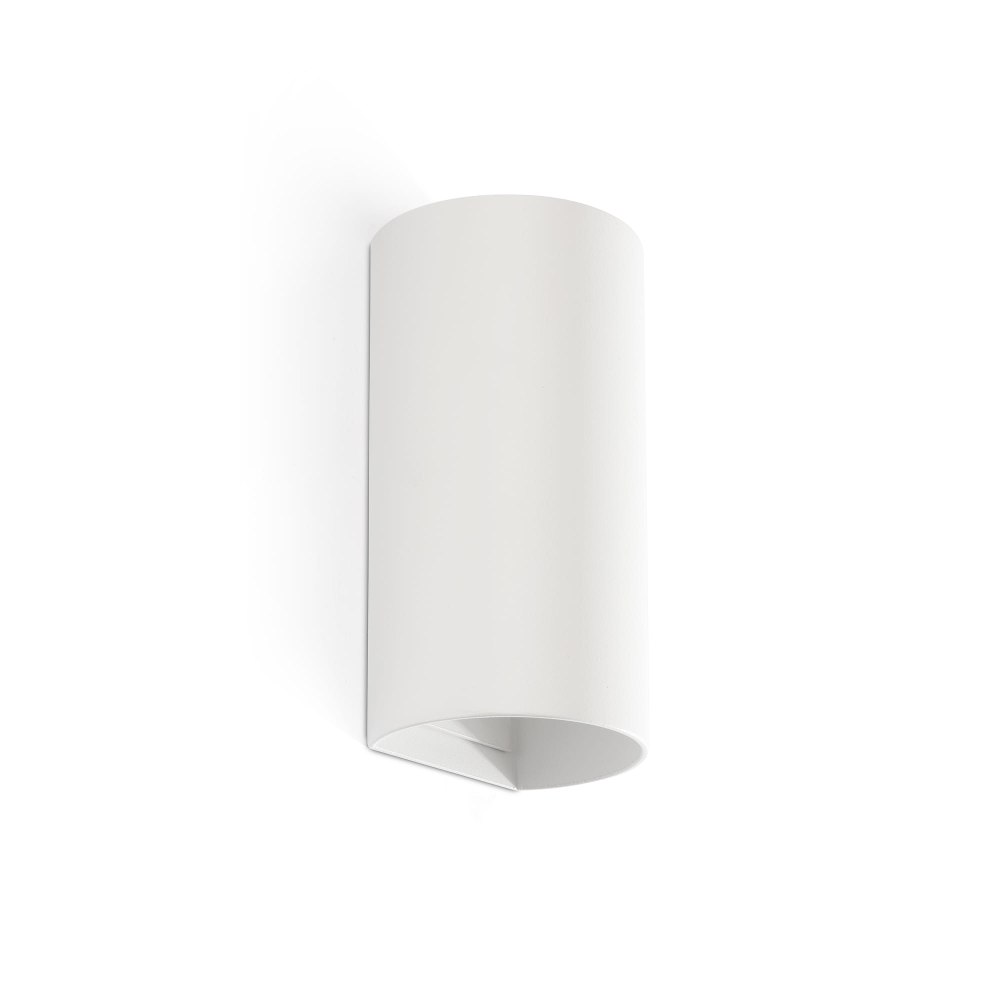 Faro Sole 2L - applique murale - ,5 x 6,5 cm - blanche