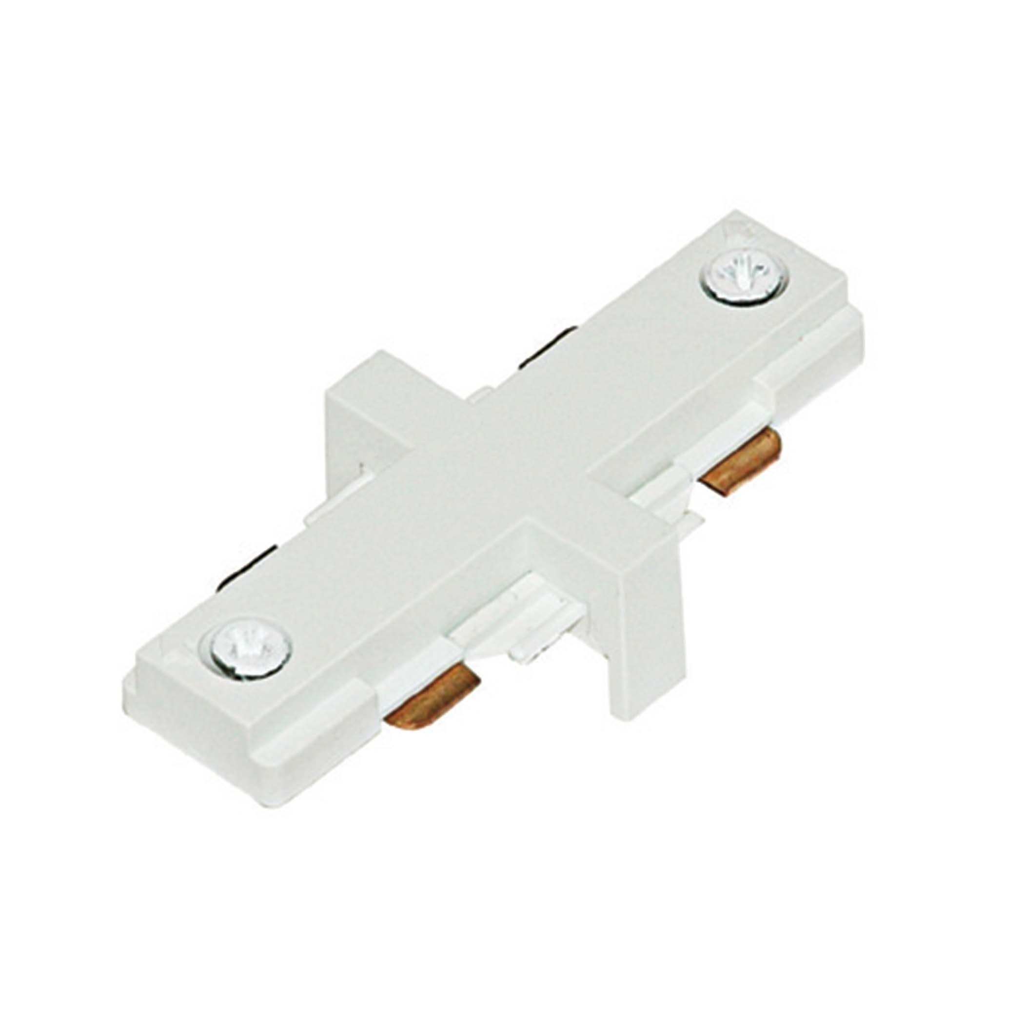 Searchlight Track & Spot - connecteur - 7,9 x ,7 cm - blanc