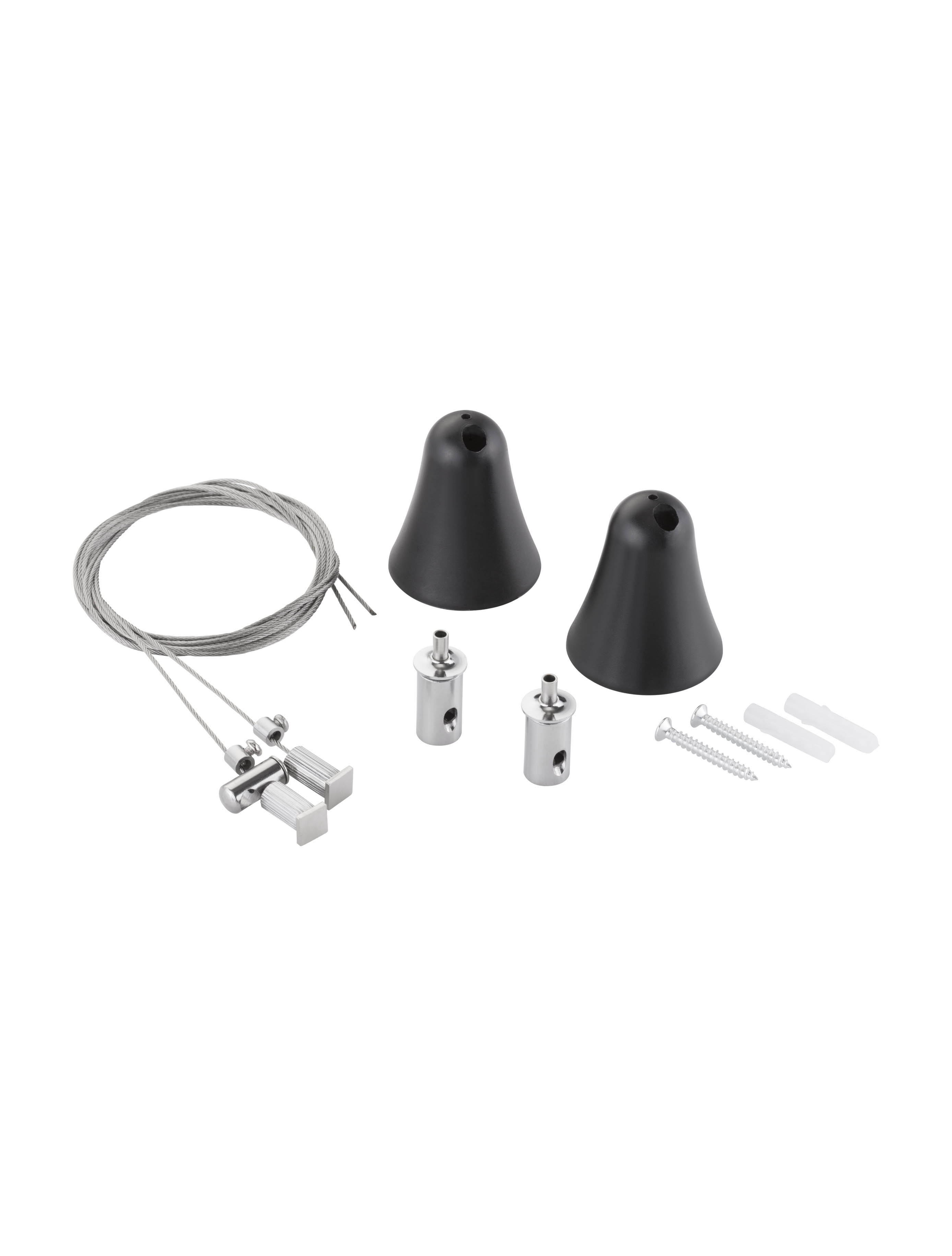 Nova Luce Planet - set de pendentifs