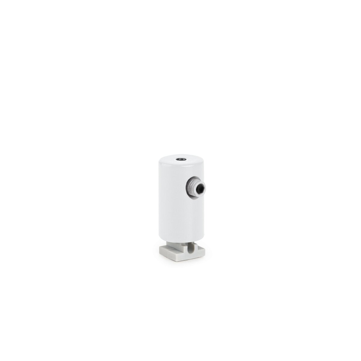 KLUS LIN-ZM - point d"attache - blanc