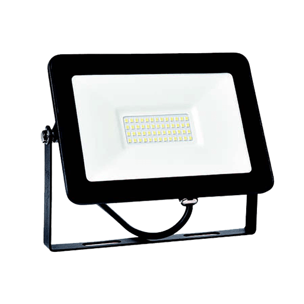 Elmark Vega - spot - ,6 x 1,8 cm - 10W - IP65 - noir