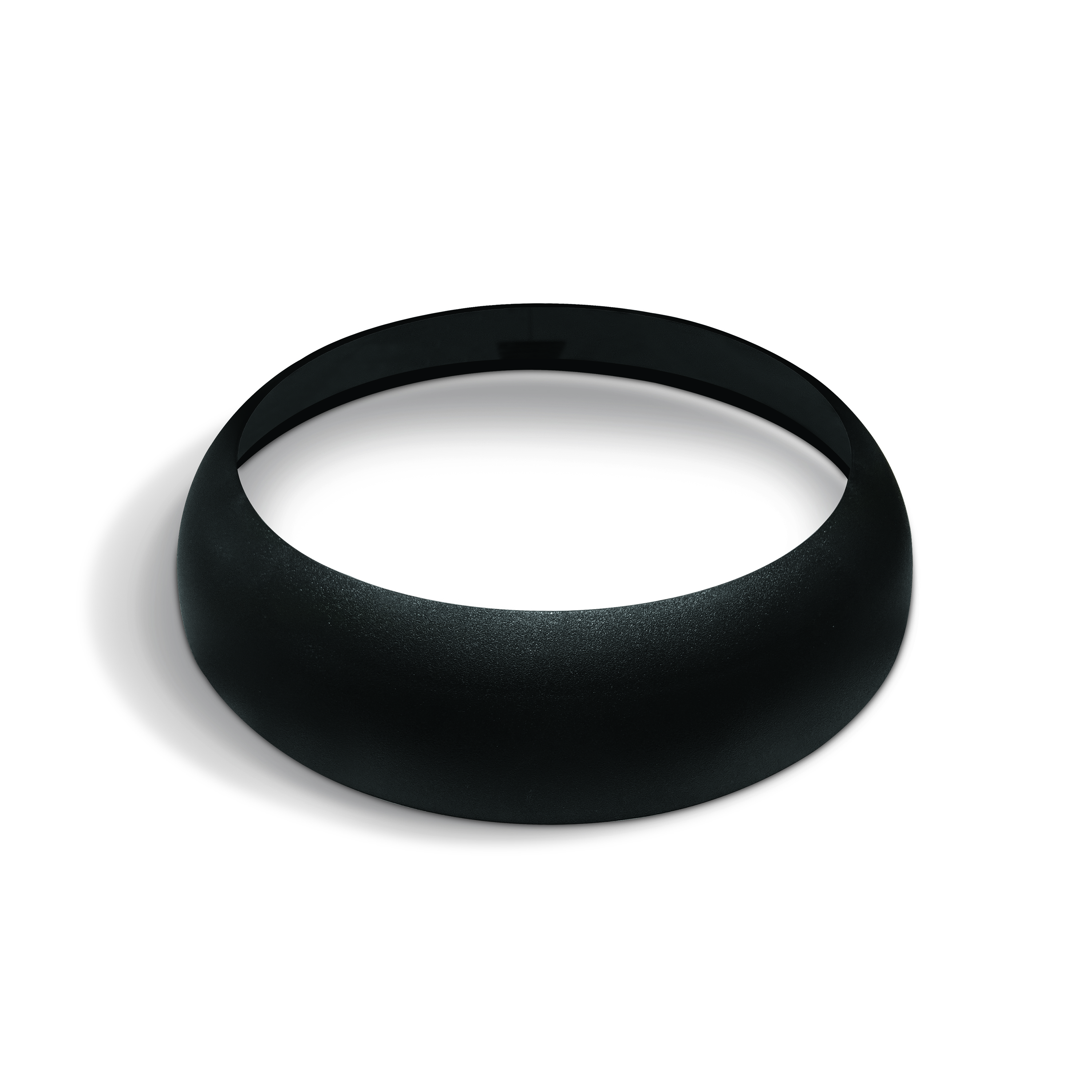 ONE Light - anneau lumineux pour 67218/W et 67218E/W - Ø cm - IP65 - noir