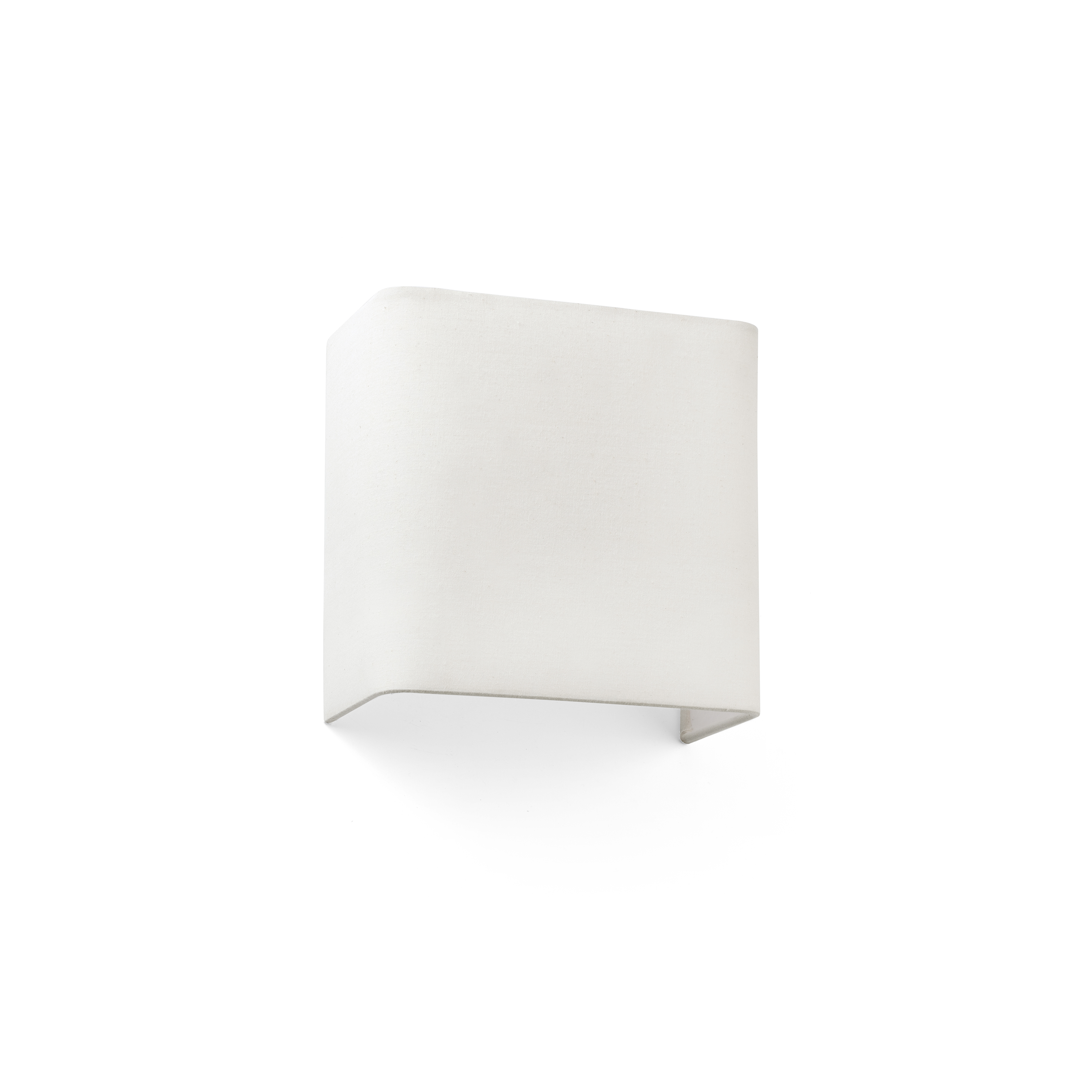 Faro Cotton - applique murale - x - beige — vue 7