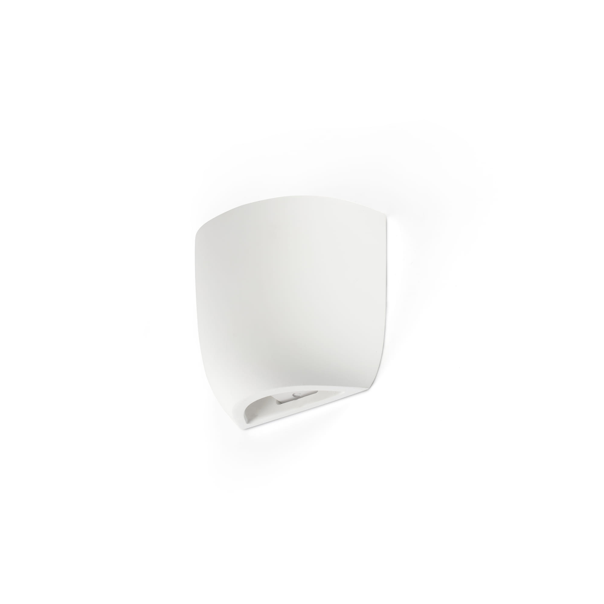 Faro Kappu 158 - applique murale - ,8 x 9,7 cm - blanc