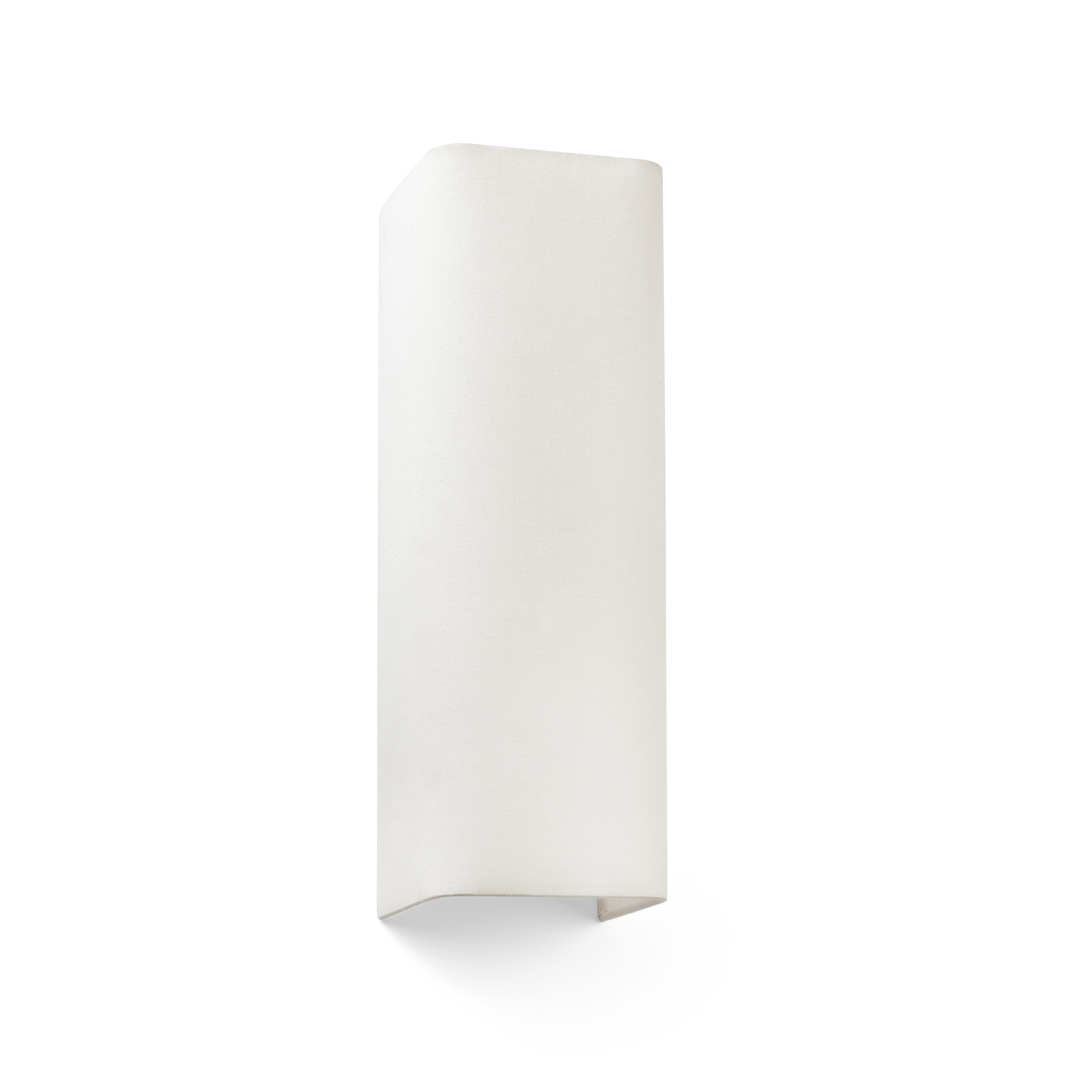 Faro Cotton - applique murale - x - beige — vue 4