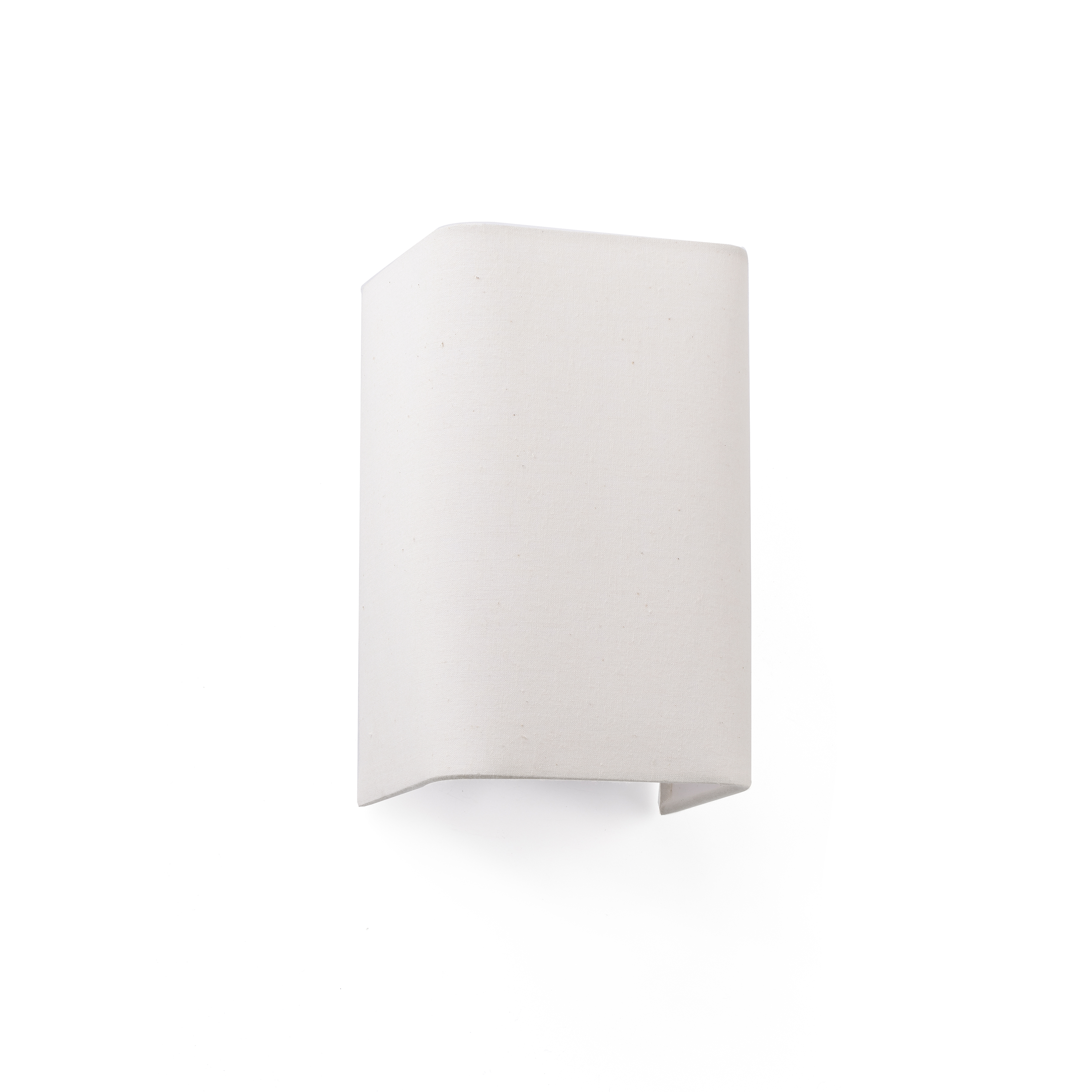 Faro Cotton - applique murale - x - beige