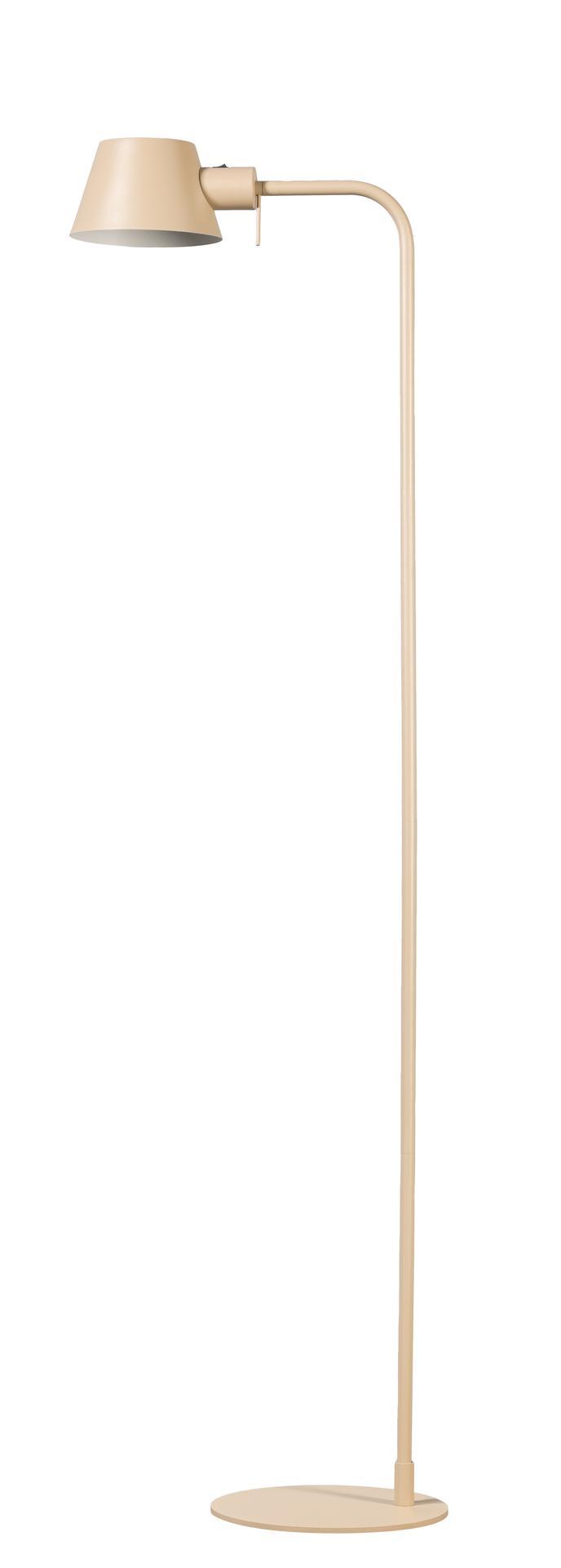 ETH Dex - lampadaire - Ø 15,5 x - sable