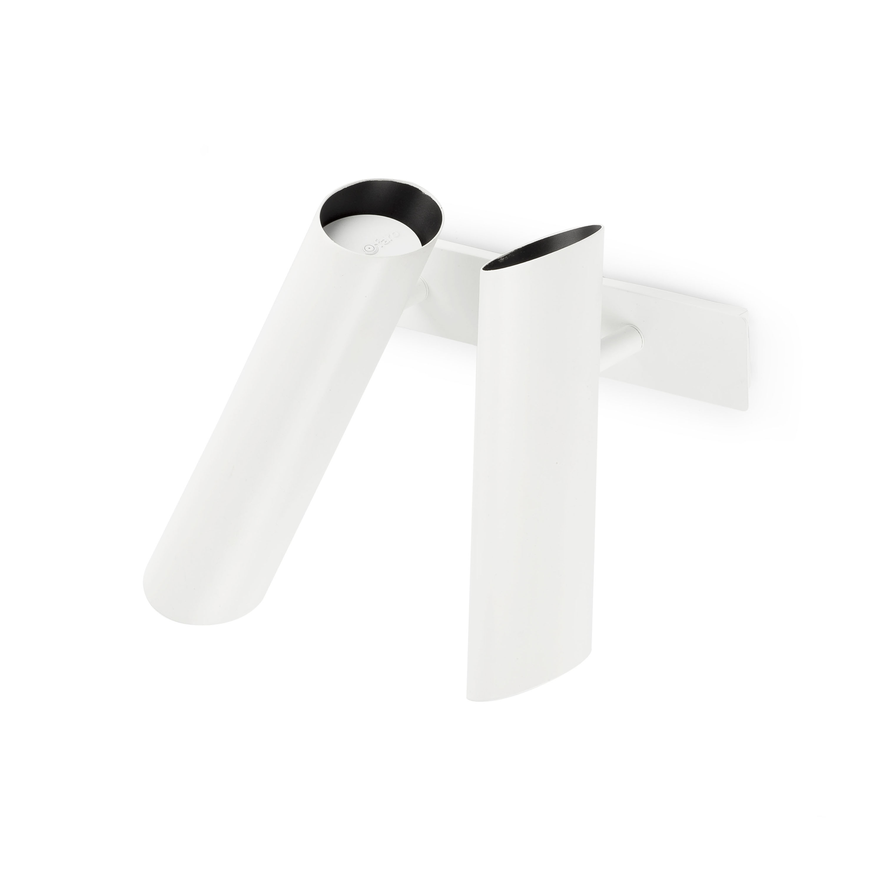 Faro Link - spot en saillie 2L - x - blanc mat
